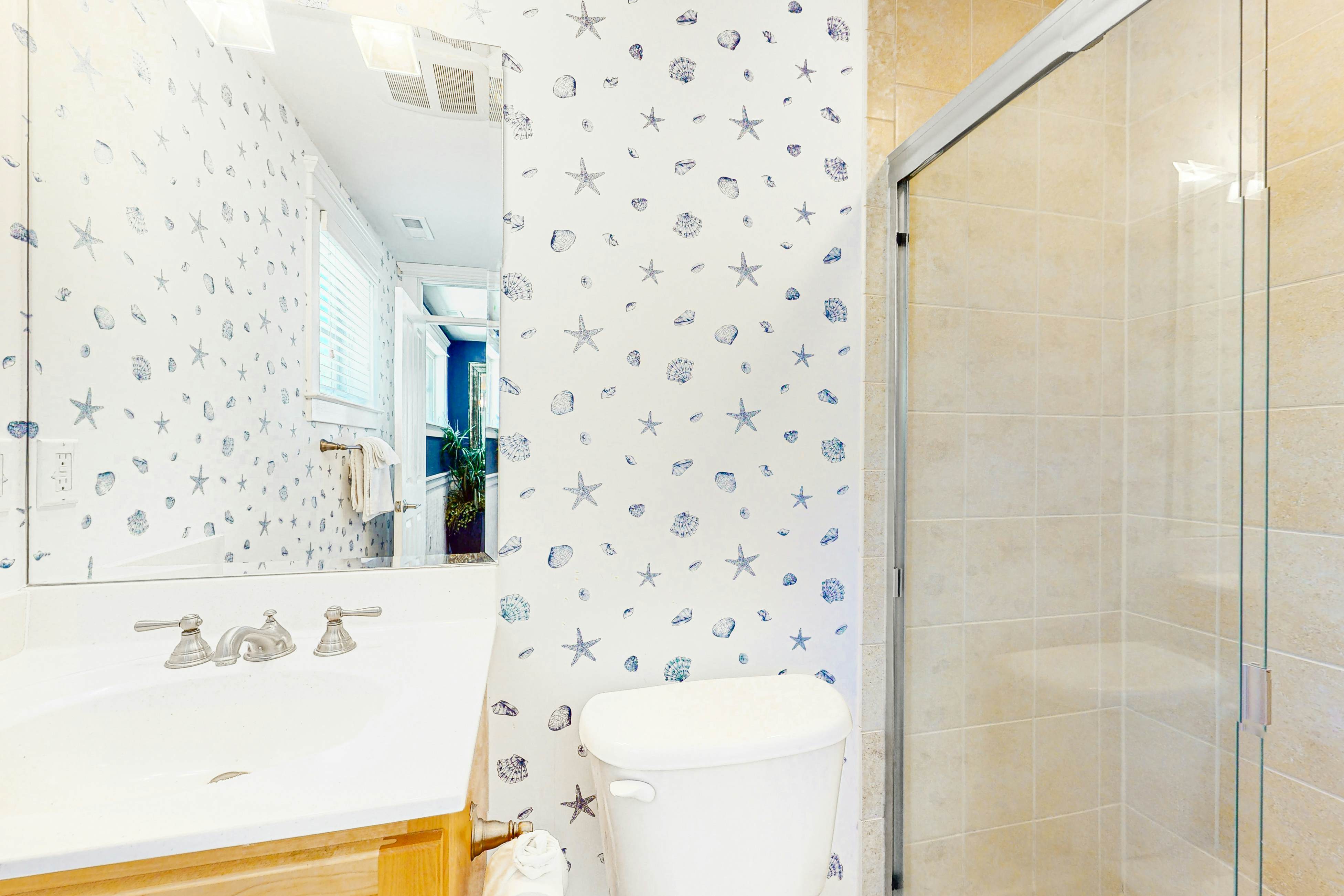 Sunset Island - Beachside Mews 1 & 2