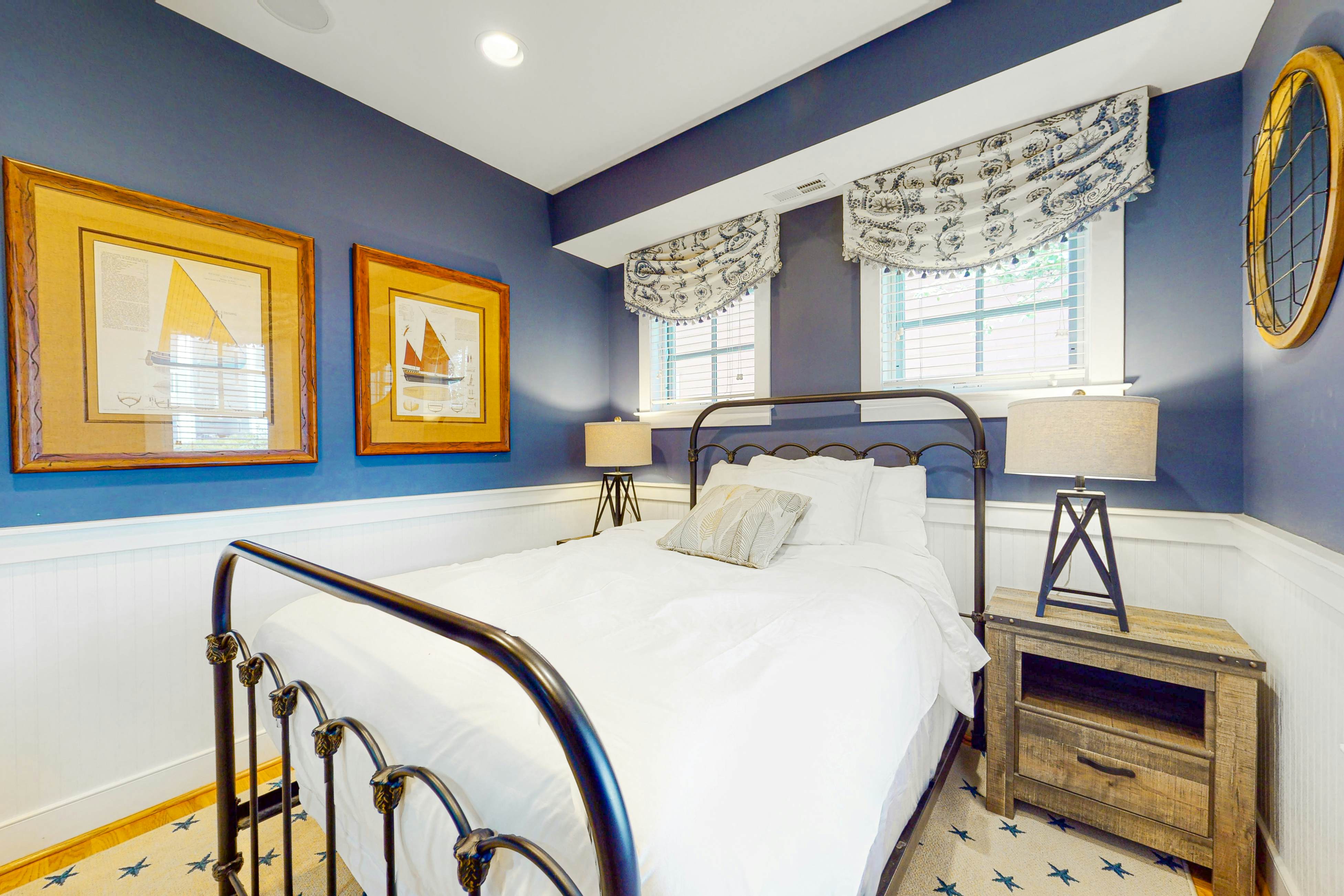 Sunset Island - Beachside Mews 1 & 2