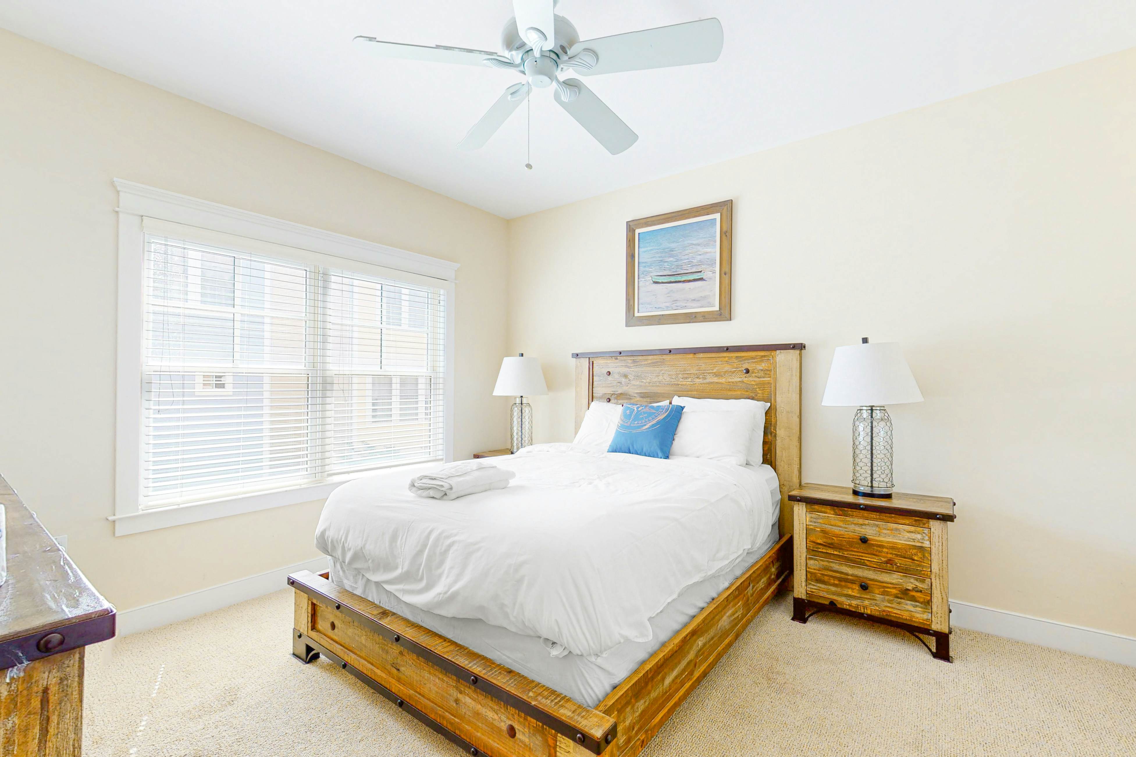 Sunset Island - Beachside Mews 1 & 2