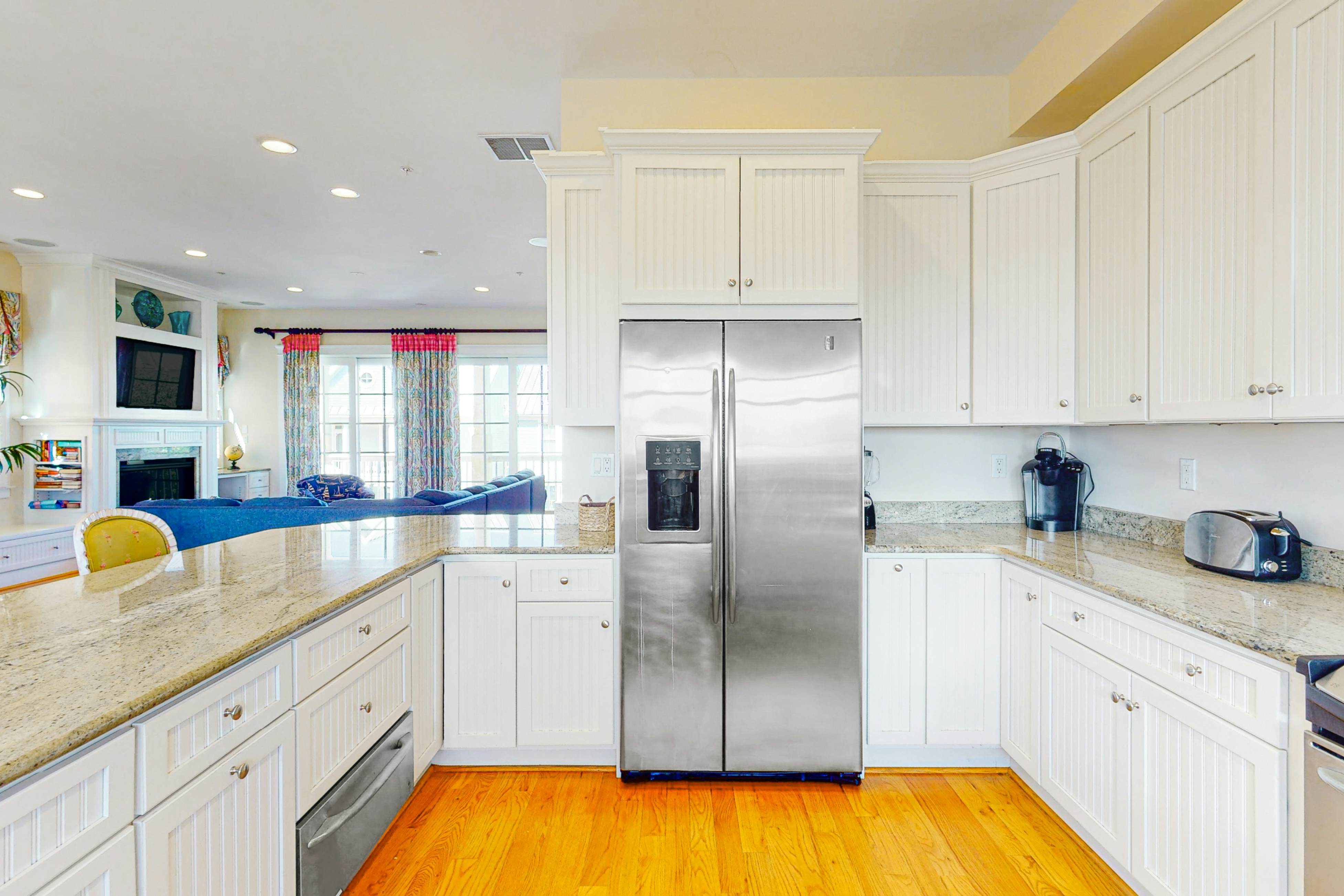 Sunset Island - Beachside Mews 1 & 2