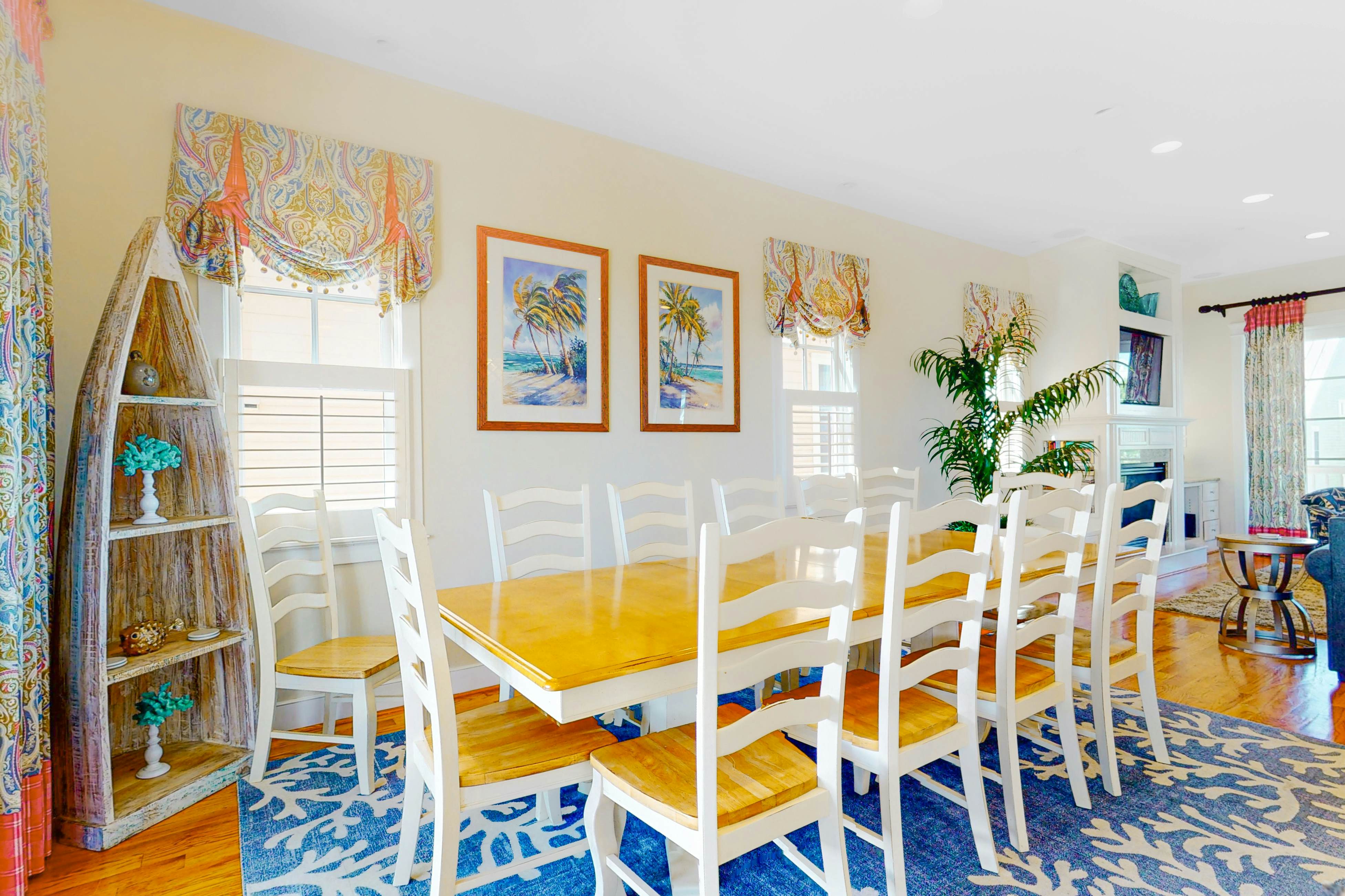 Sunset Island - Beachside Mews 1 & 2