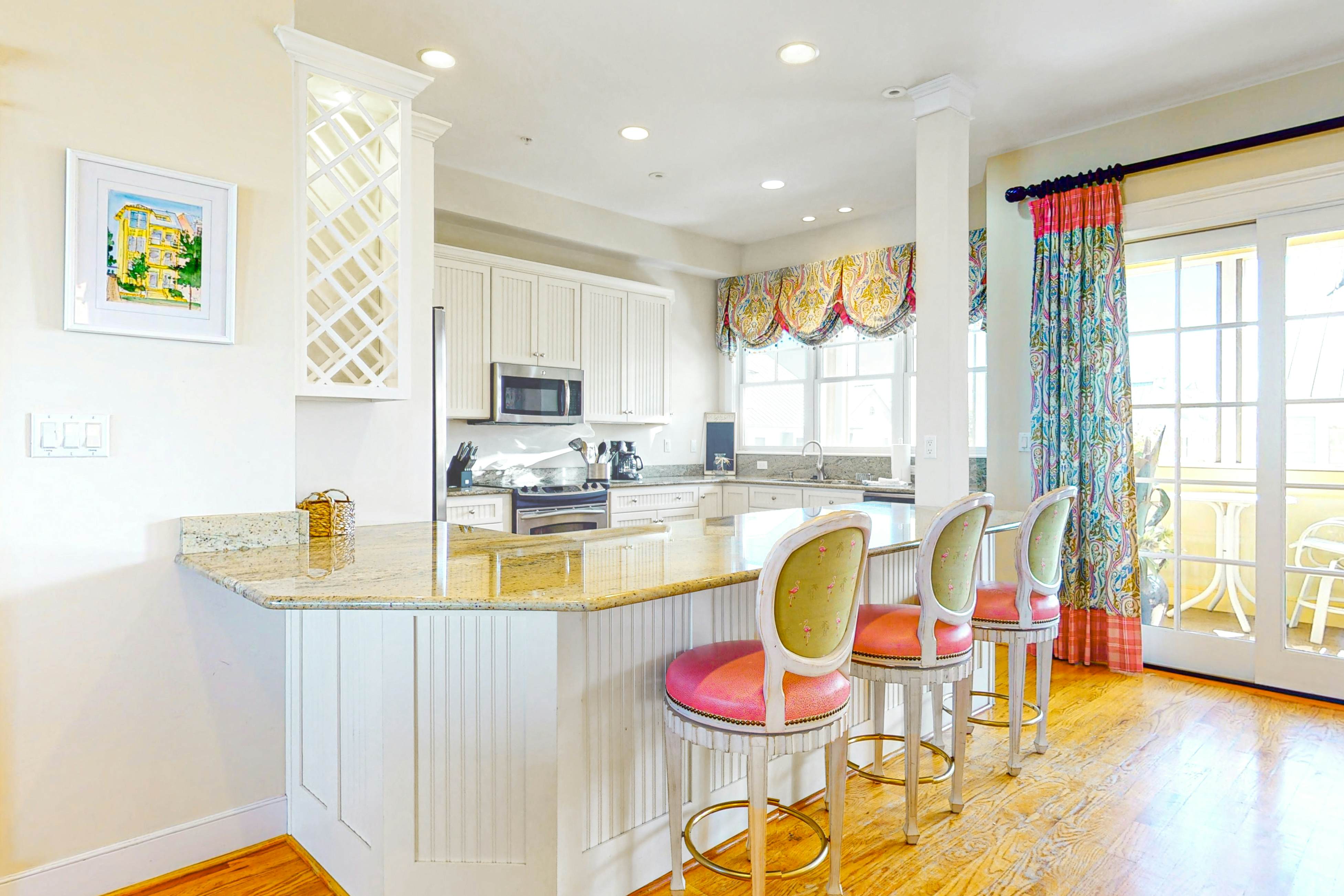 Sunset Island - Beachside Mews 1 & 2