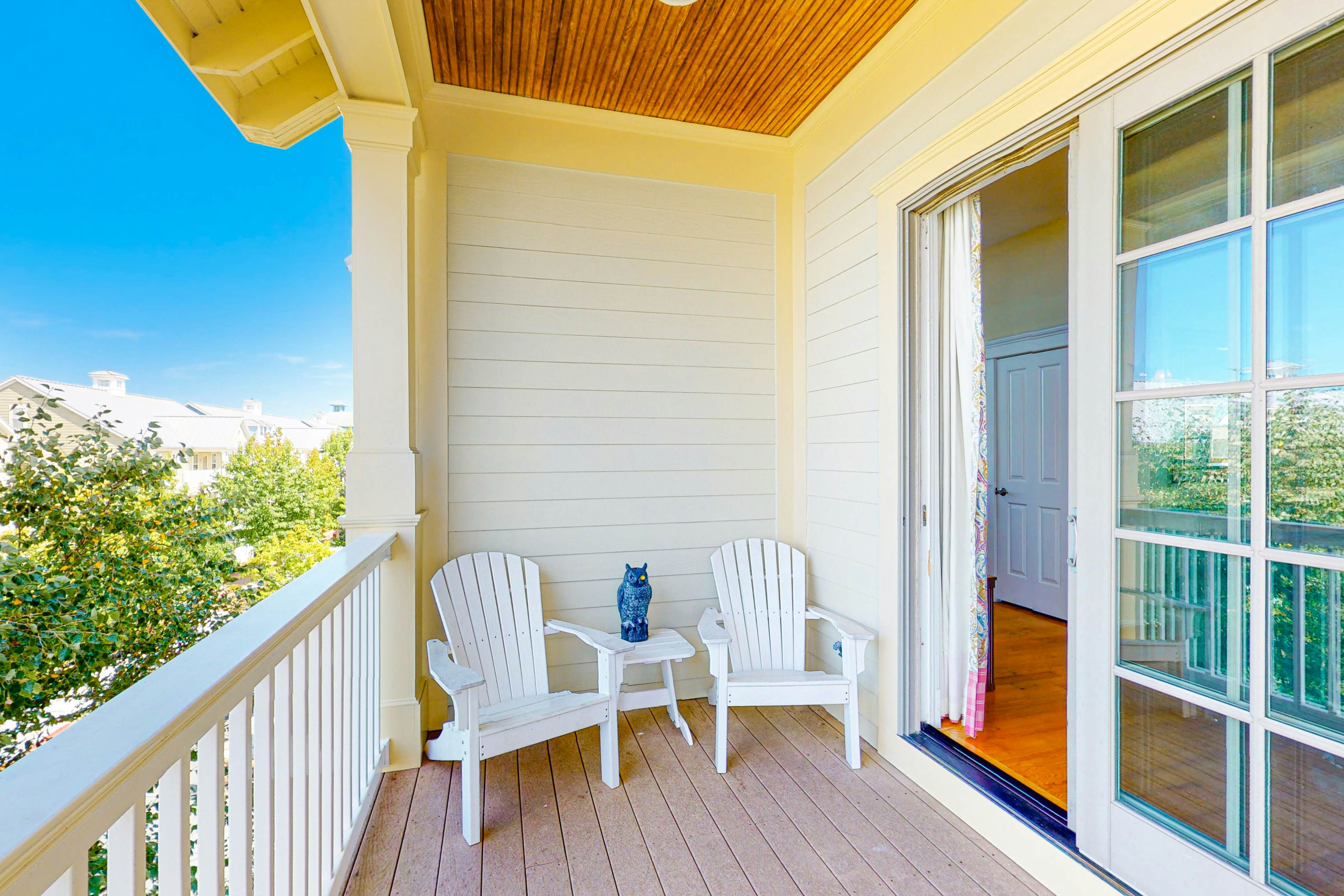 Sunset Island - Beachside Mews 1 & 2