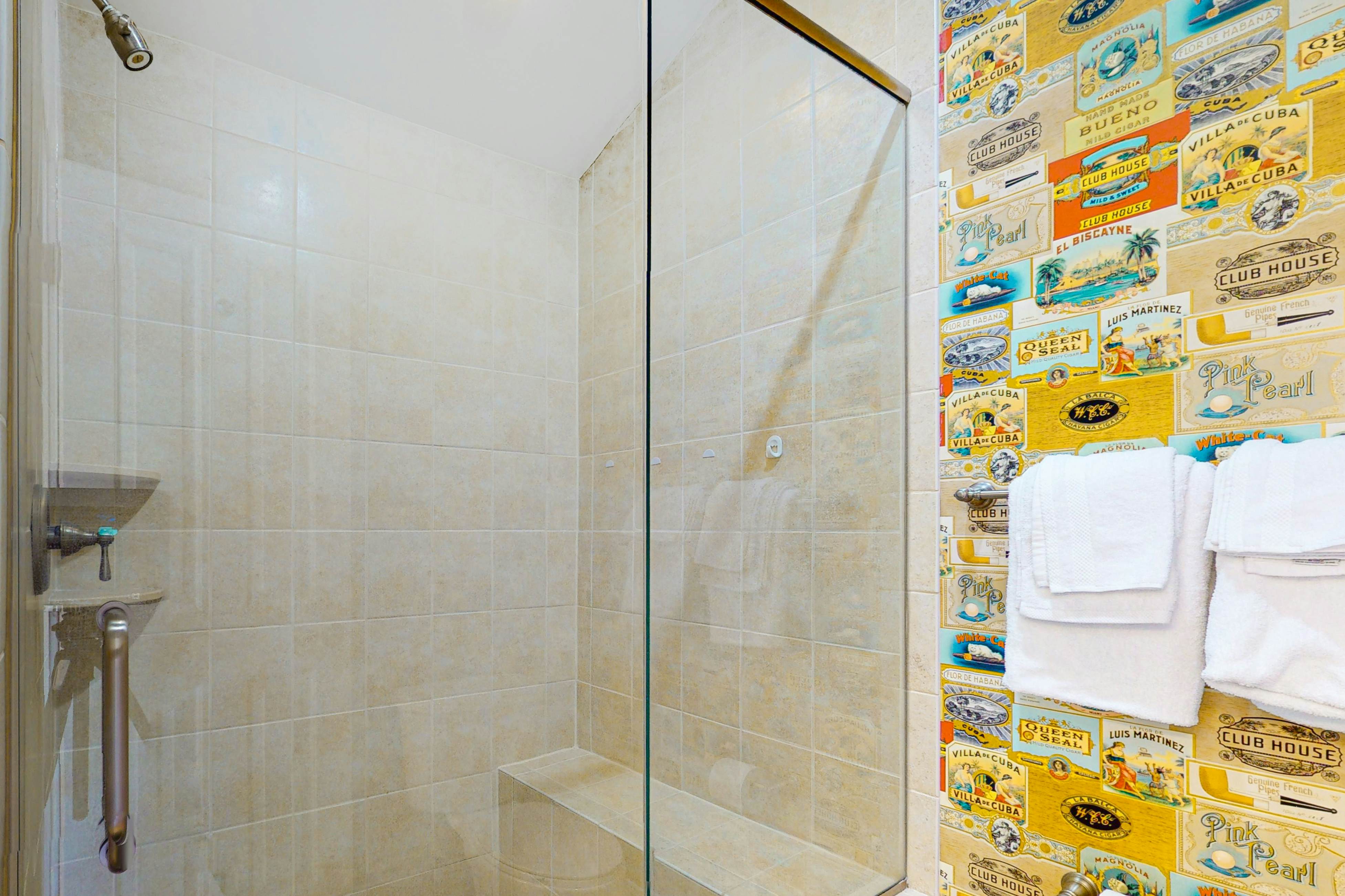 Sunset Island - Beachside Mews 1 & 2