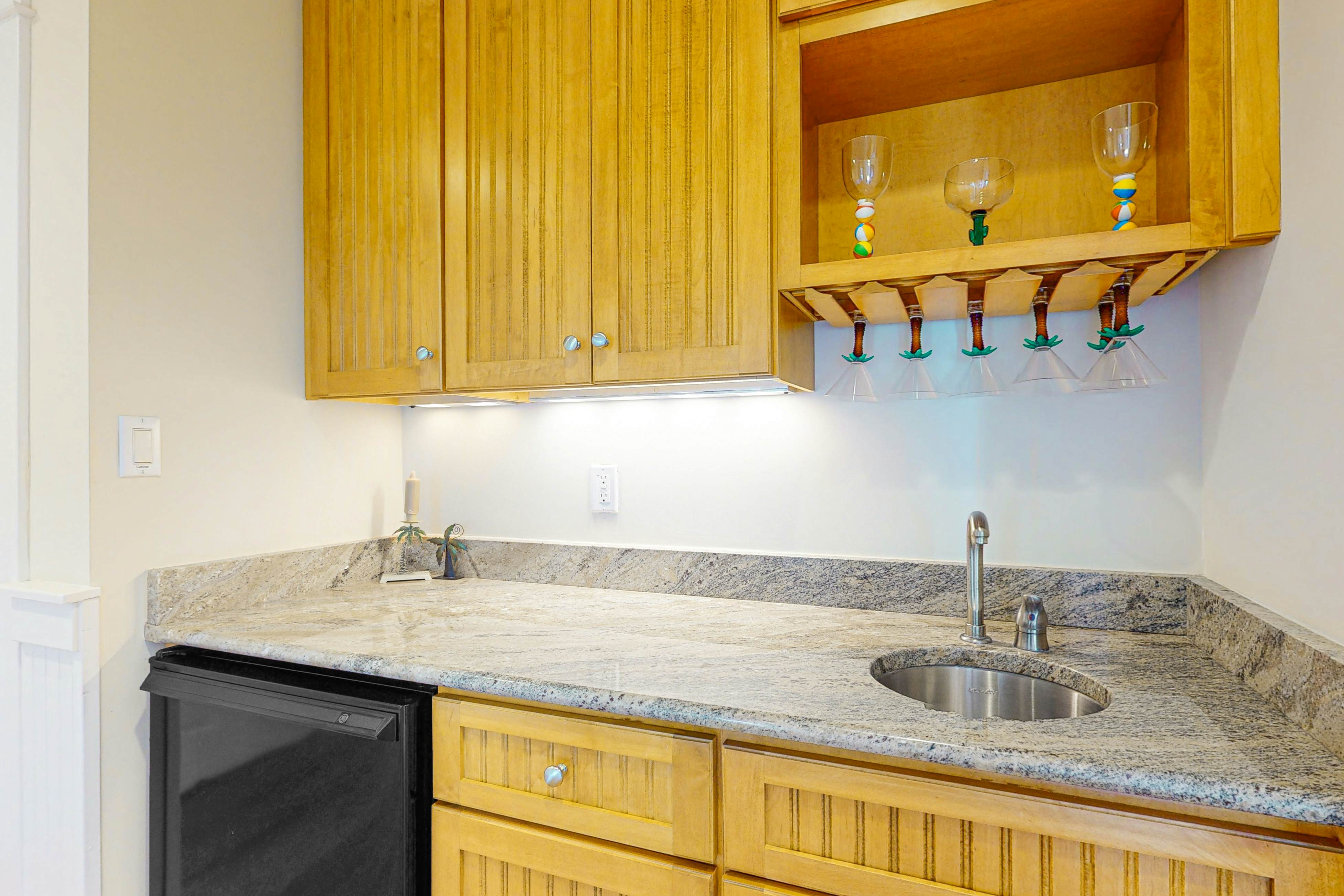 Sunset Island - Beachside Mews 1 & 2