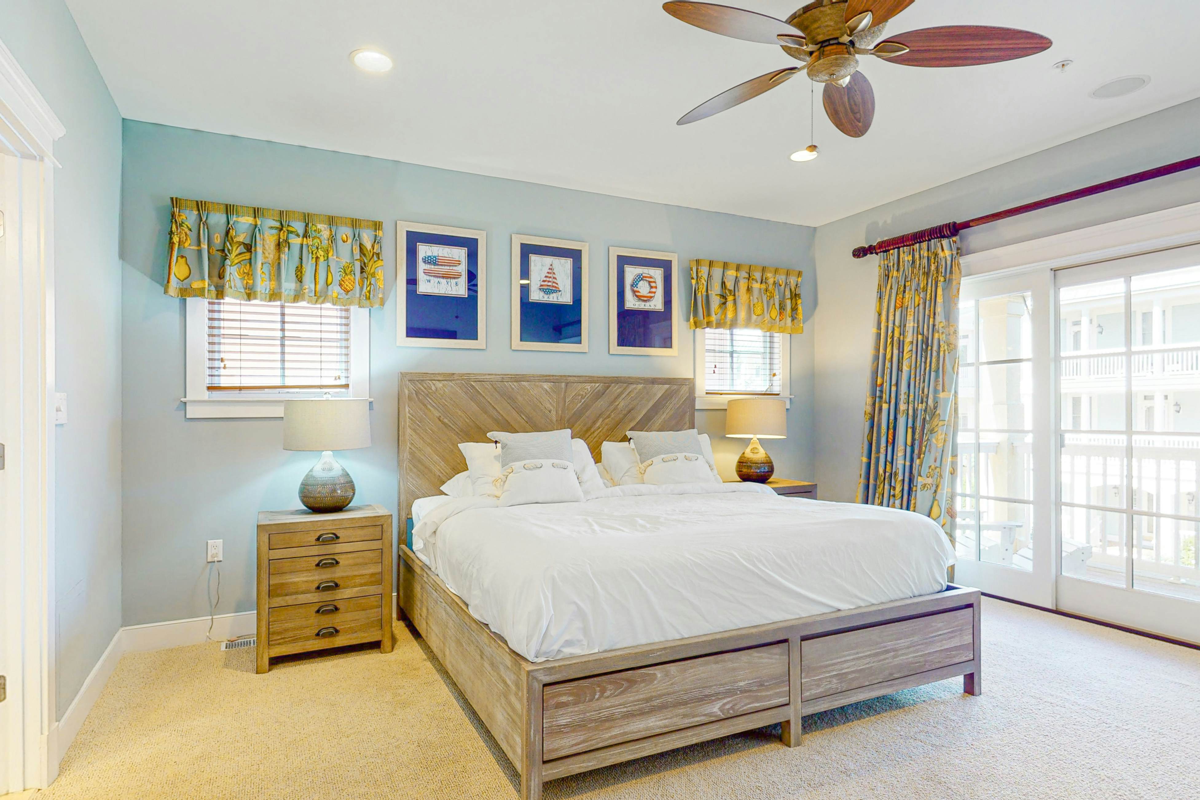 Sunset Island - Beachside Mews 1 & 2