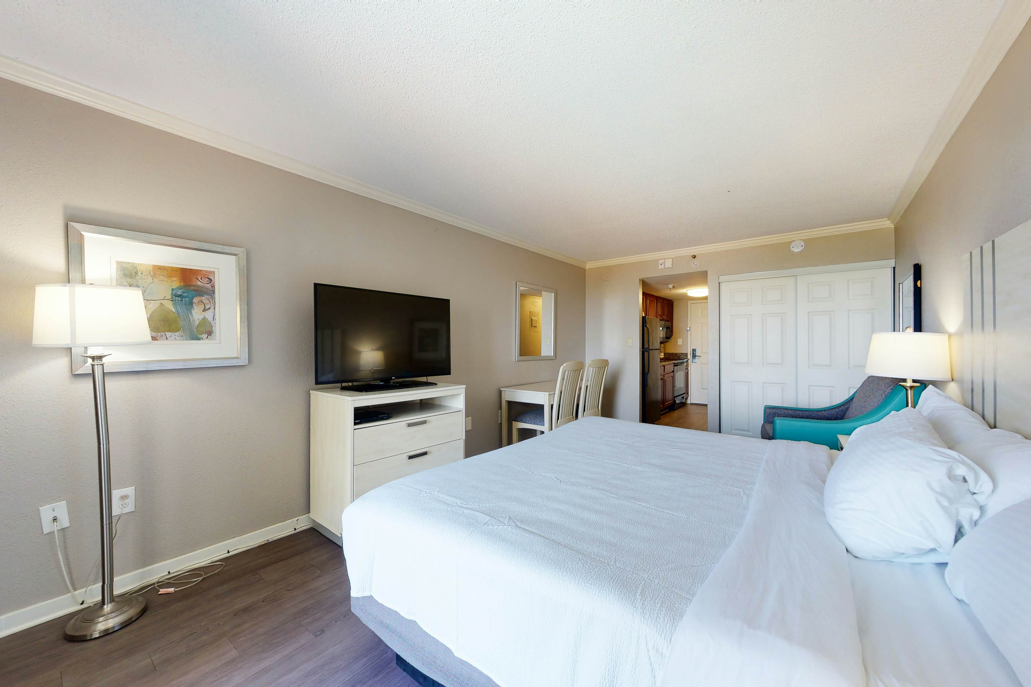 The Patricia Grand 0322