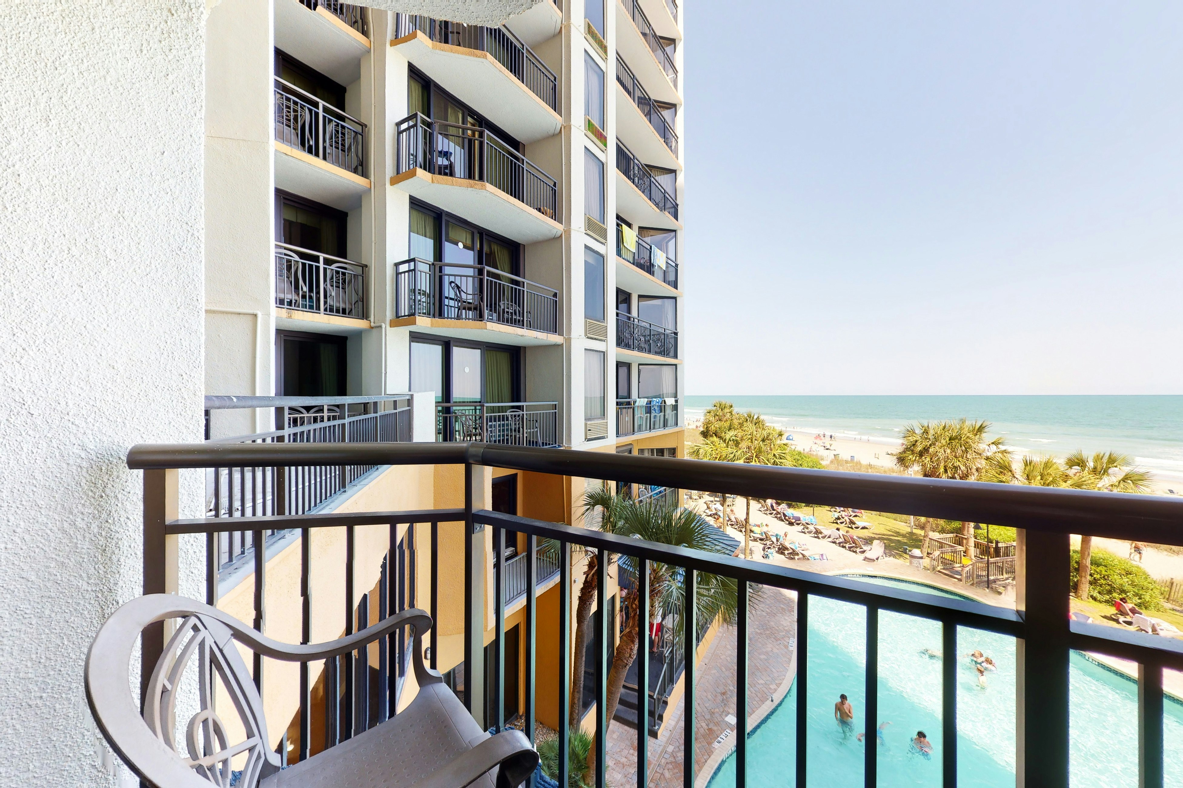 The Patricia Grand 0322