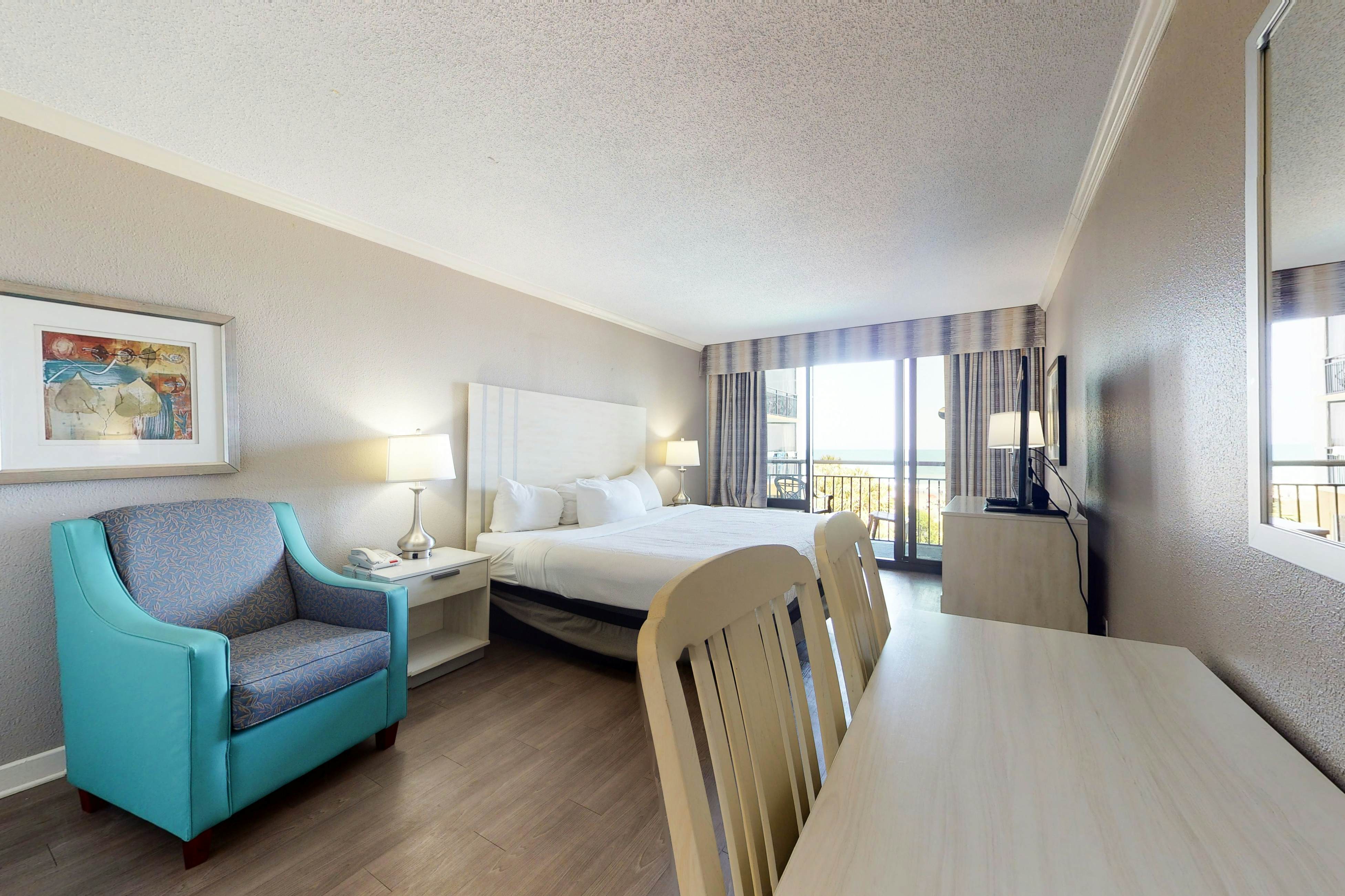 The Patricia Grand 0322