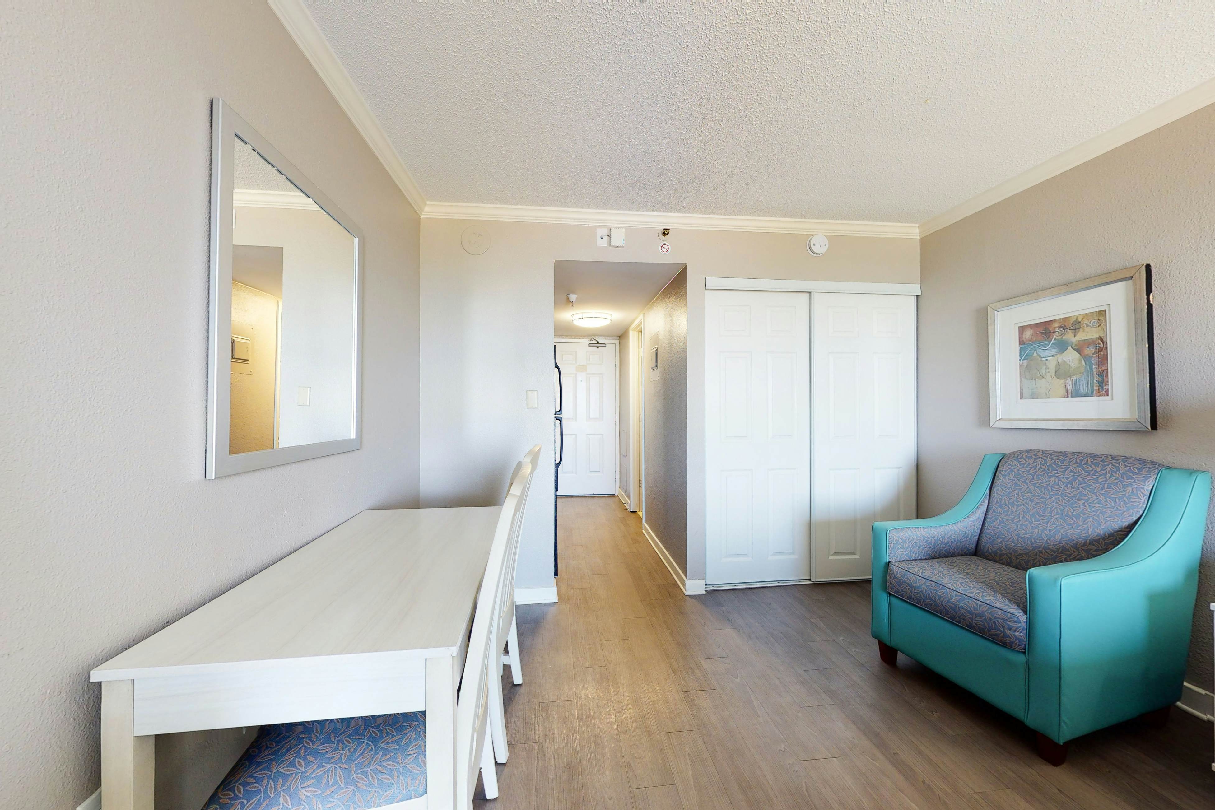 The Patricia Grand 0322