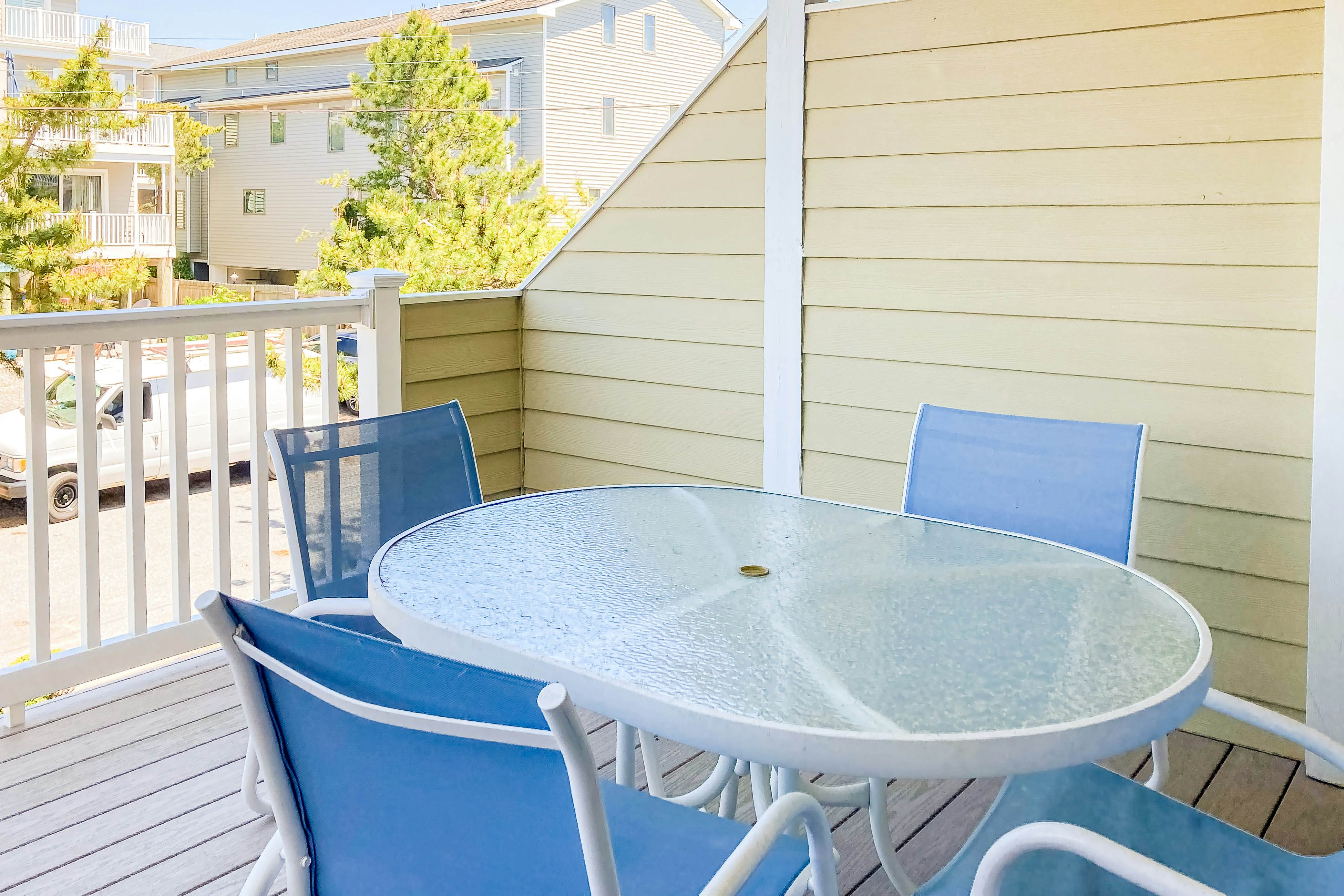 Admiral's Bridge 40142 N Carolina Ave. 13 3 BD Fenwick Island, DE