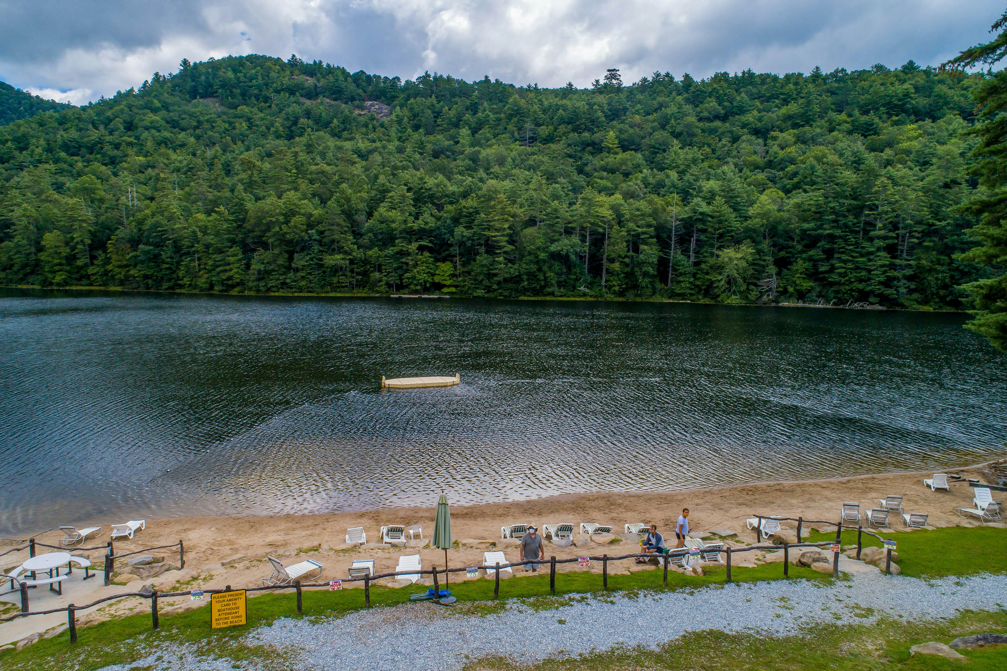 Whispering Woods Retreat