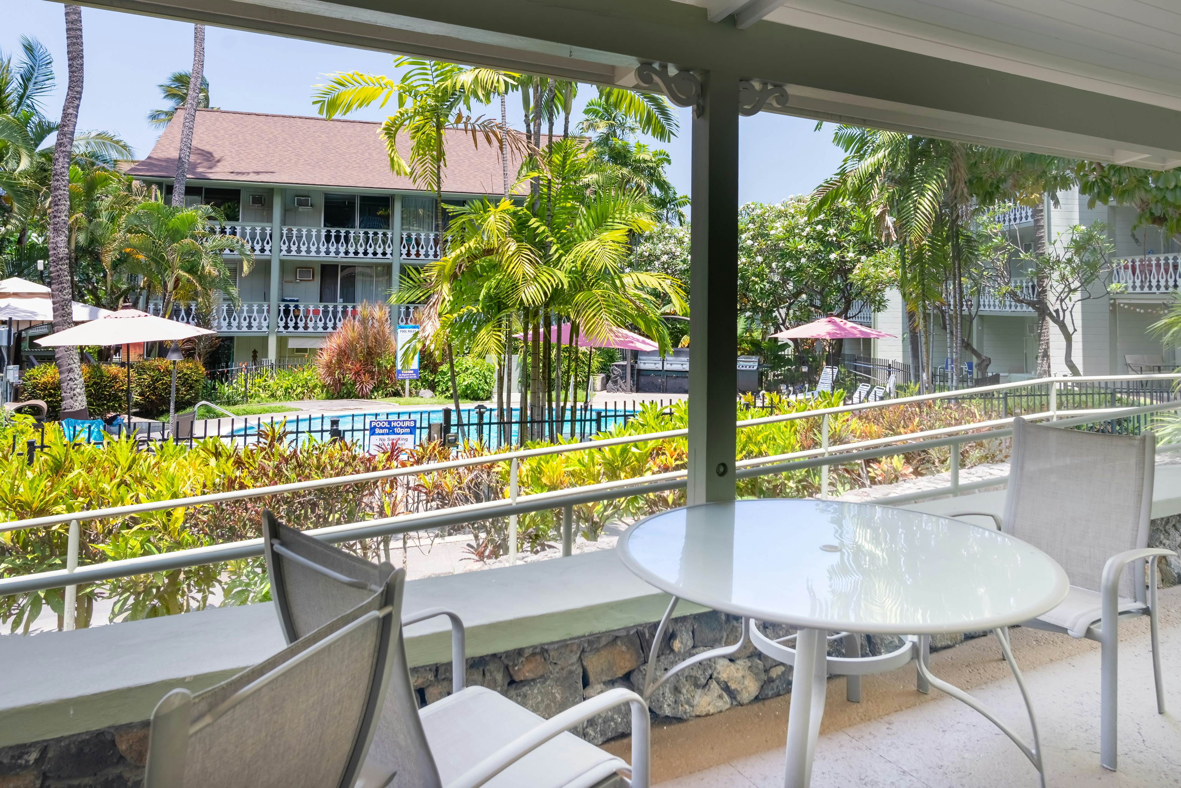 Kona Islander Inn 112