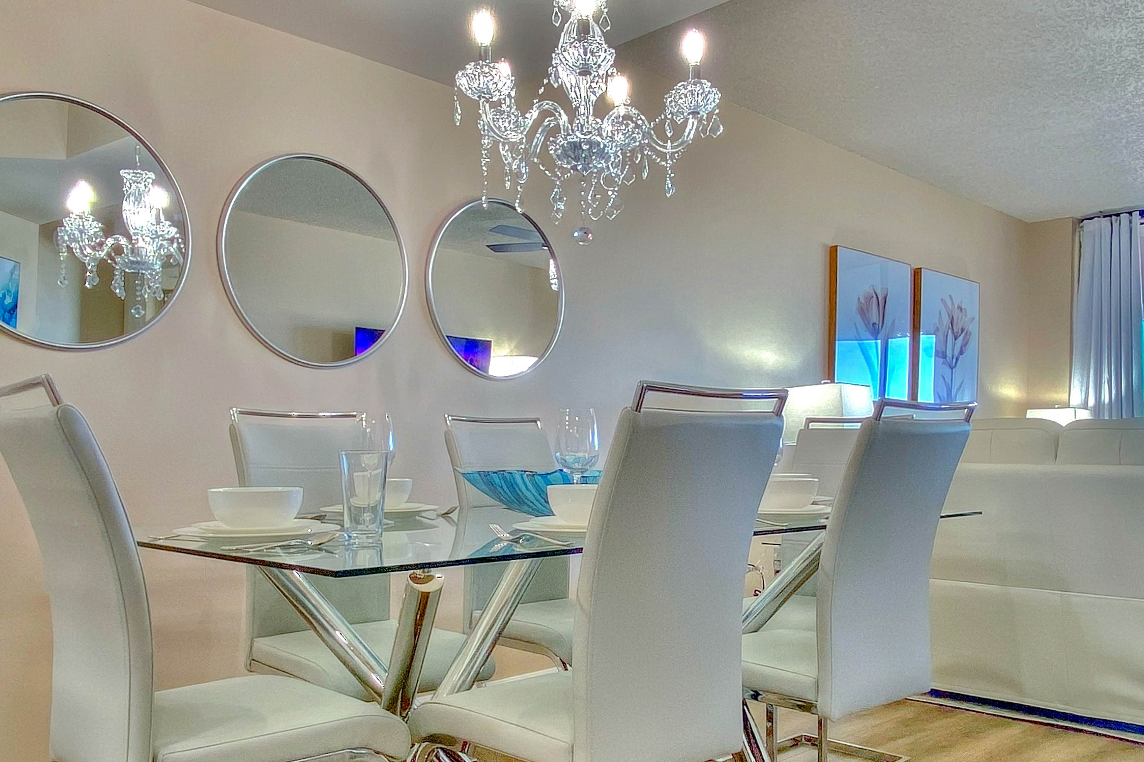 Crescent Beach Club II 5B