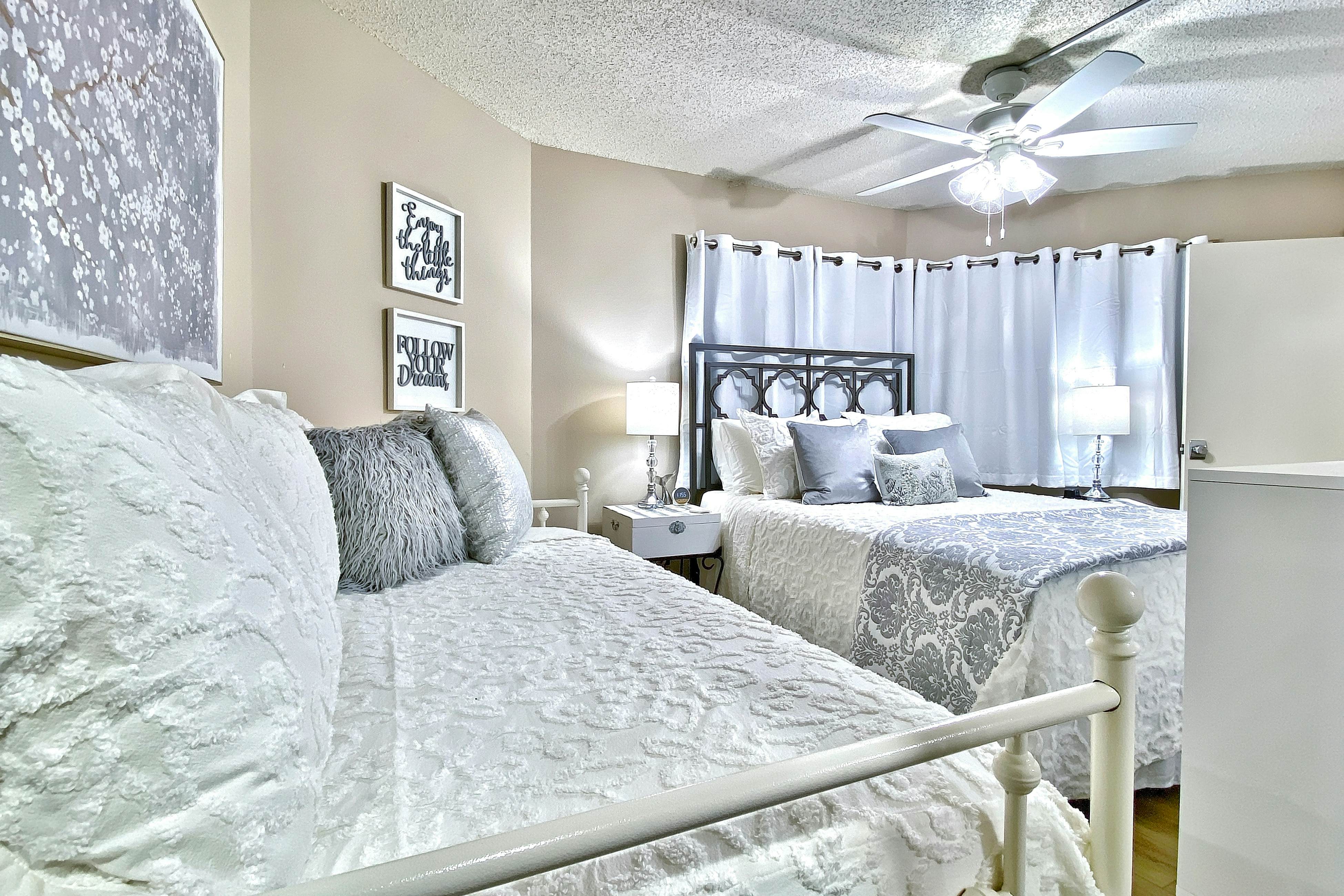 Crescent Beach Club II 5B