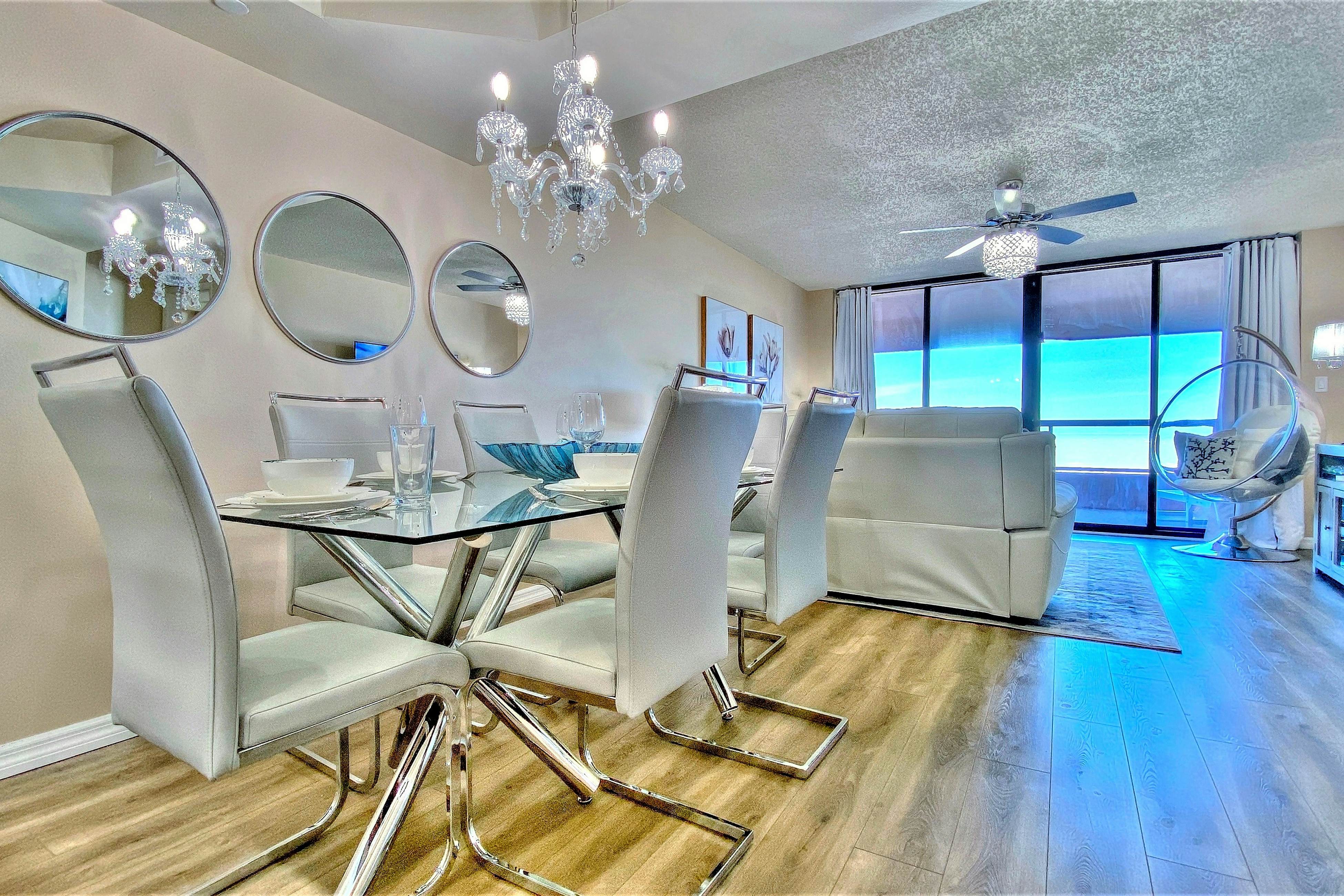 Crescent Beach Club II 5B