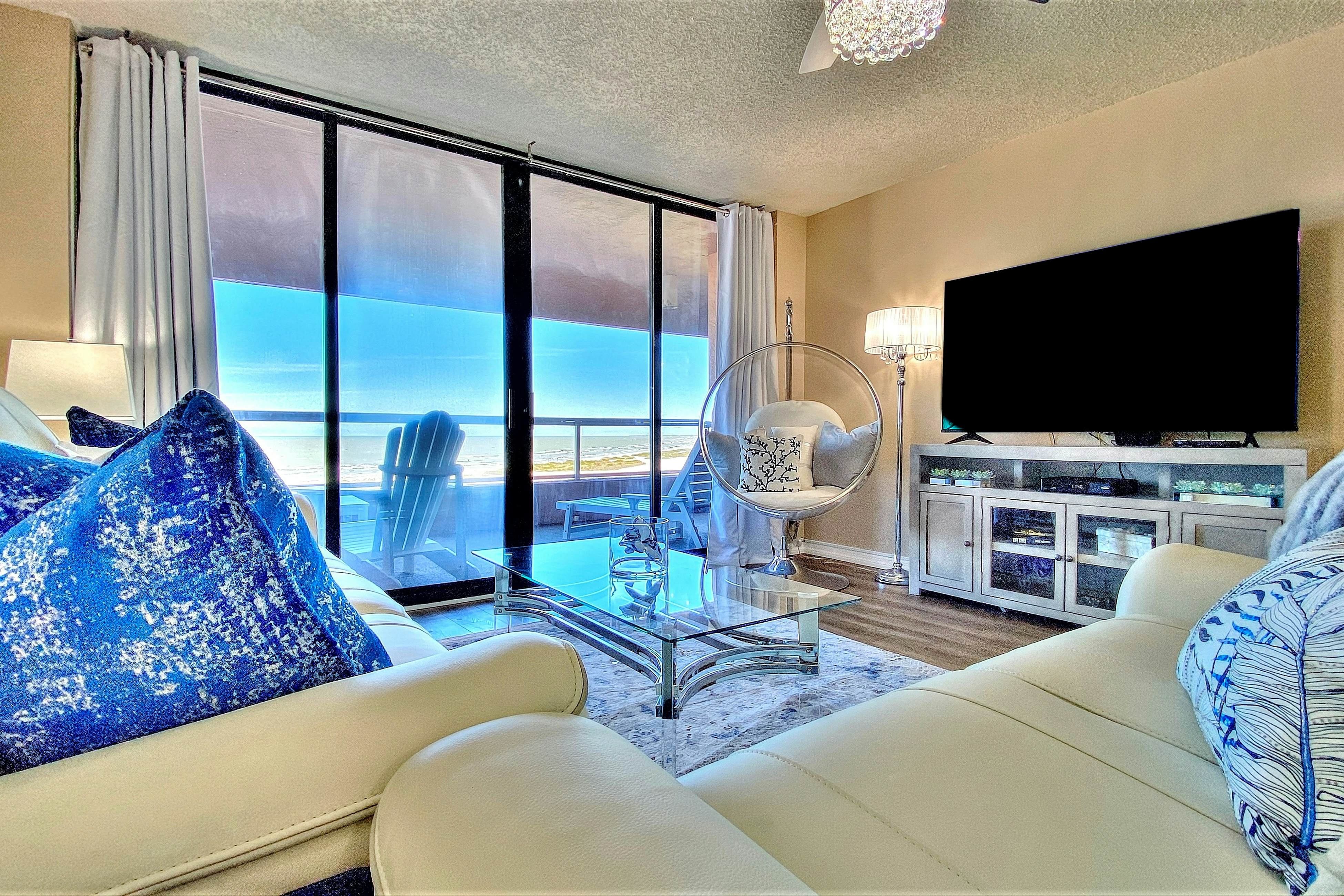 Crescent Beach Club II 5B