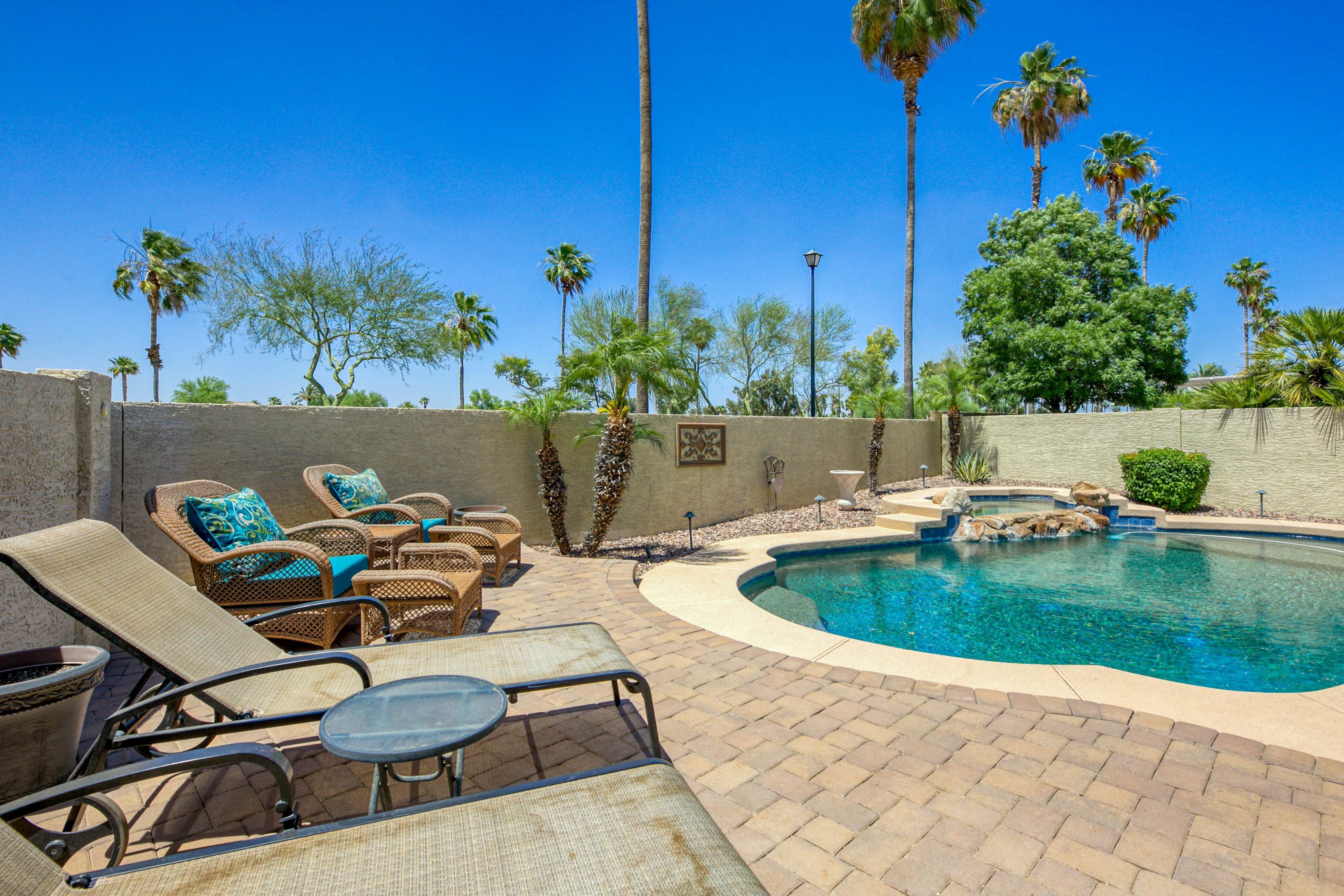 Arizona Vacation Rentals, Home Rentals, Condo Rentals Vacasa