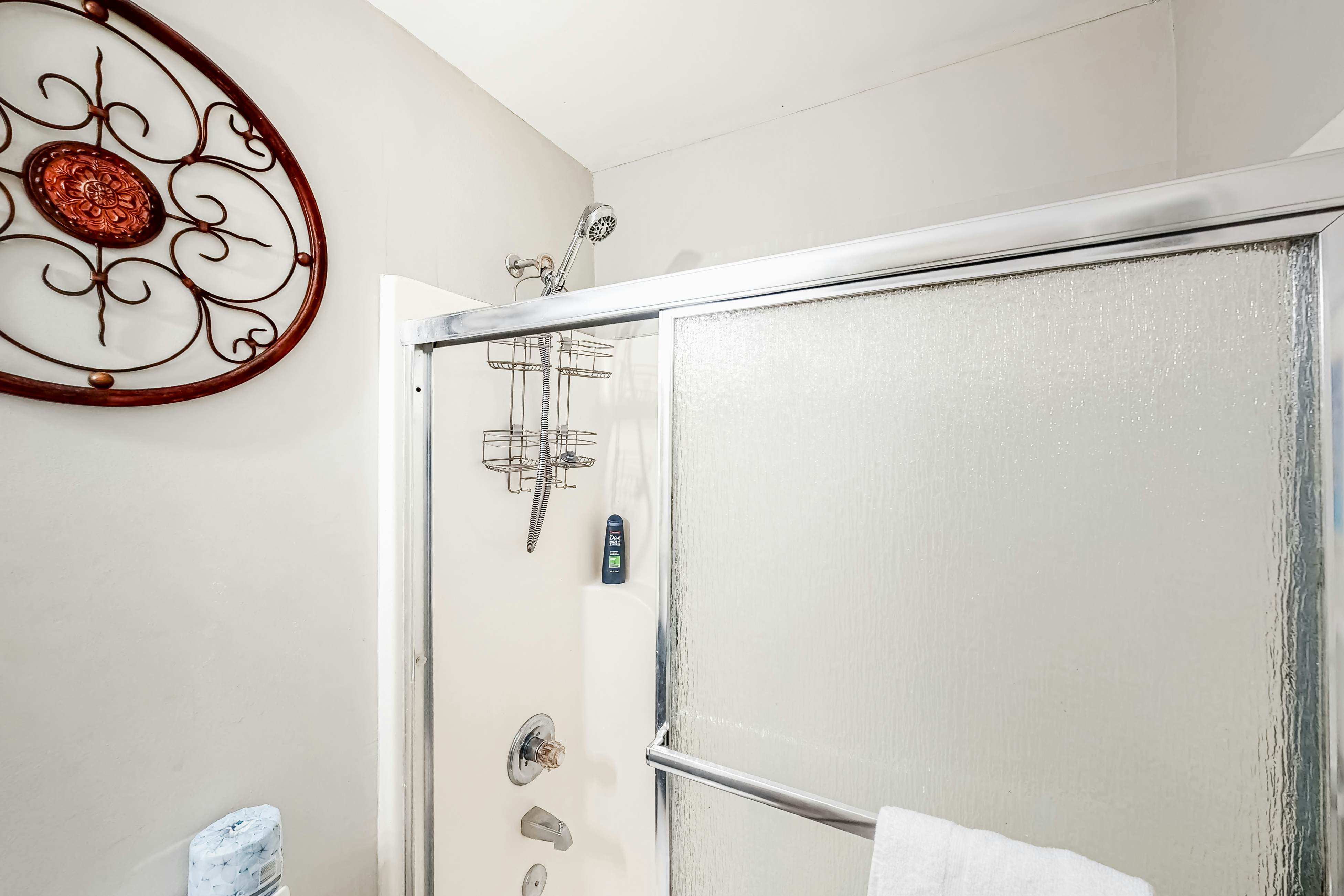 Grand Caribbean East & West  W204