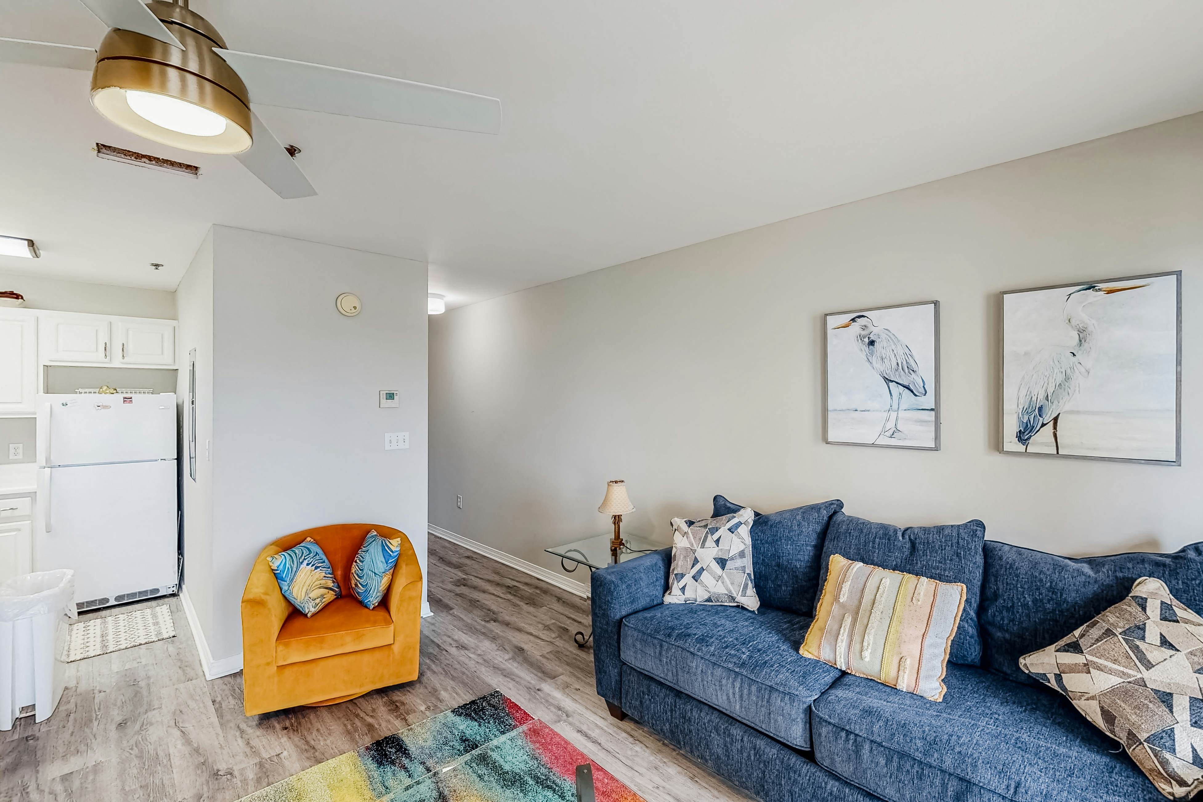 Grand Caribbean East & West  W204