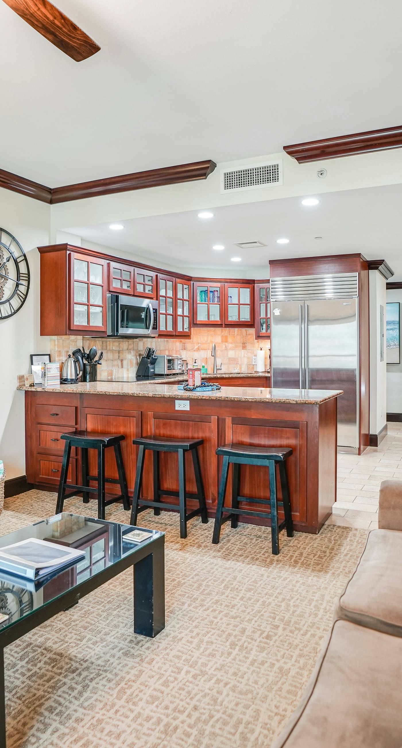 Waipouli Beach Resort G307