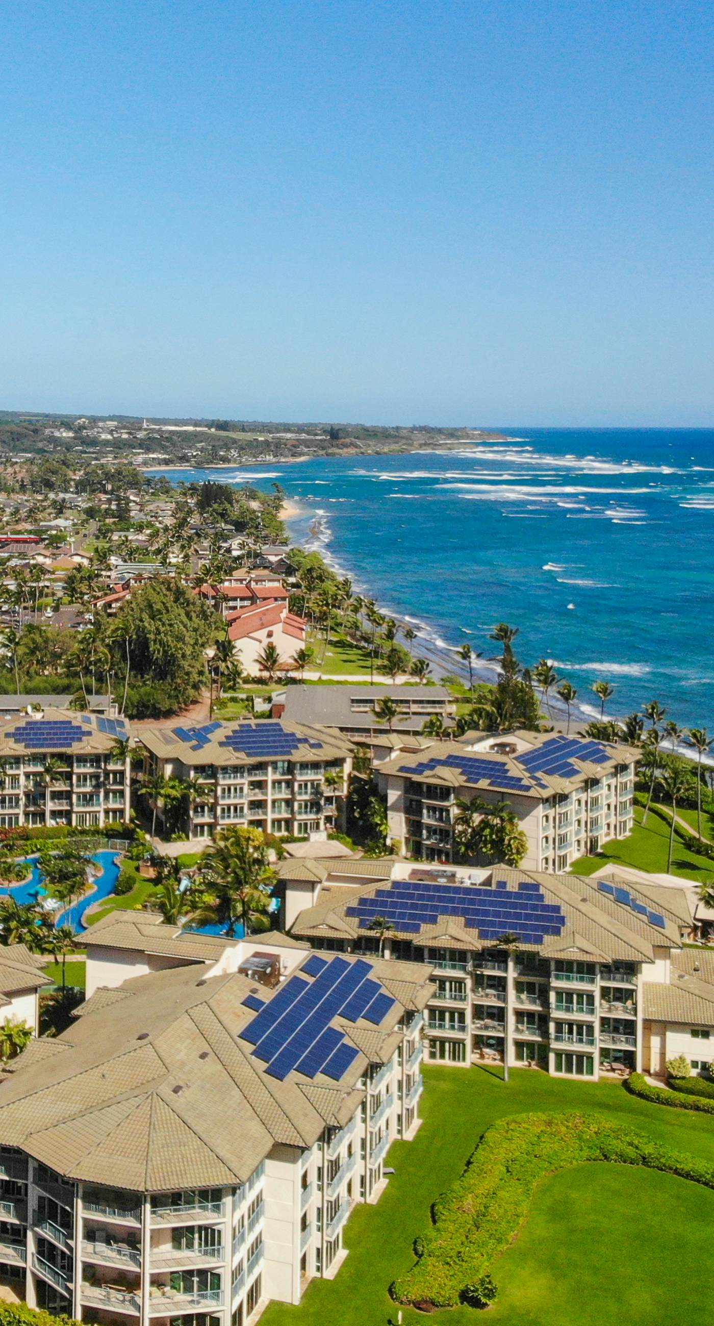 Waipouli Beach Resort G307