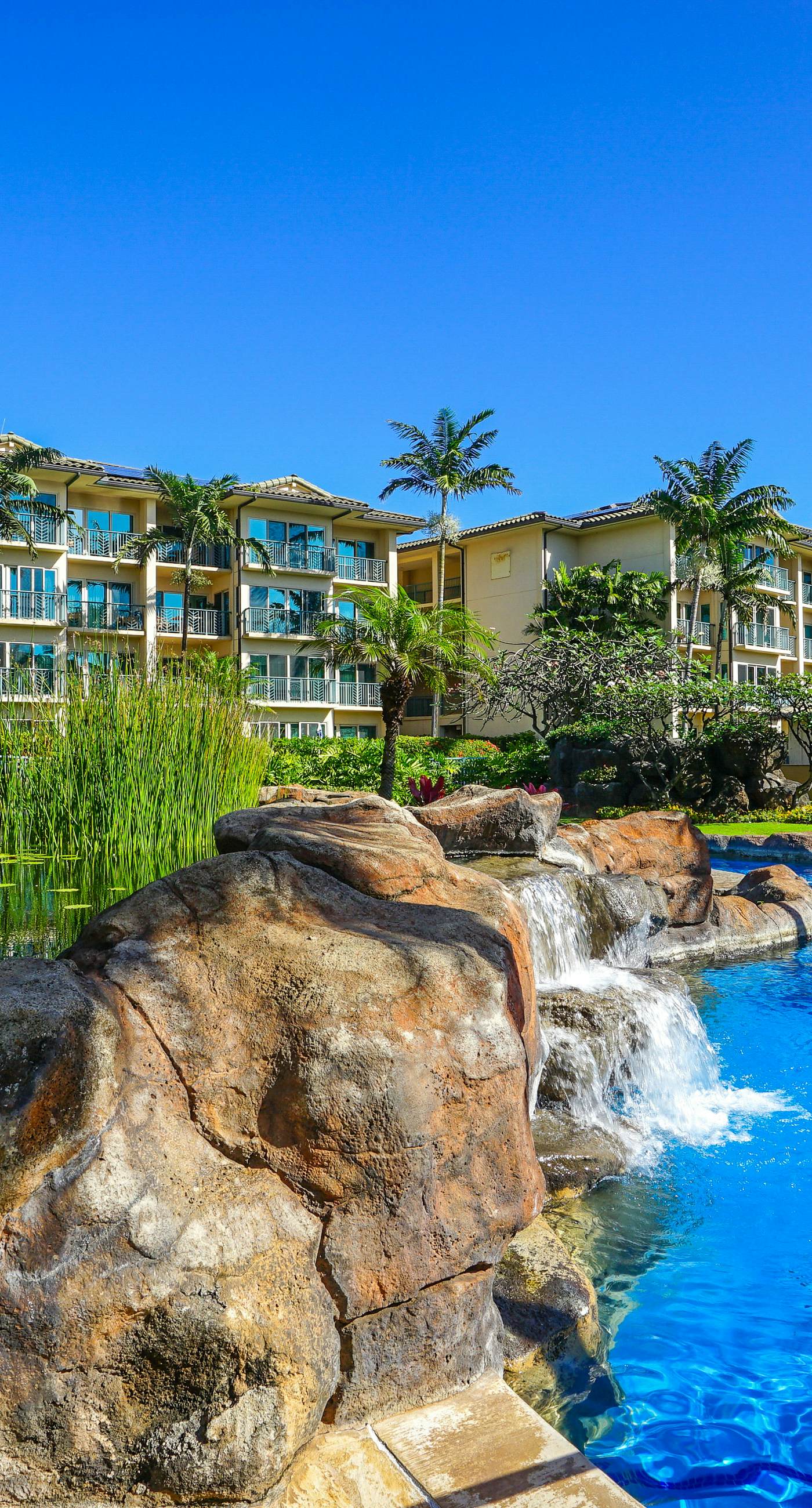 Waipouli Beach Resort G307