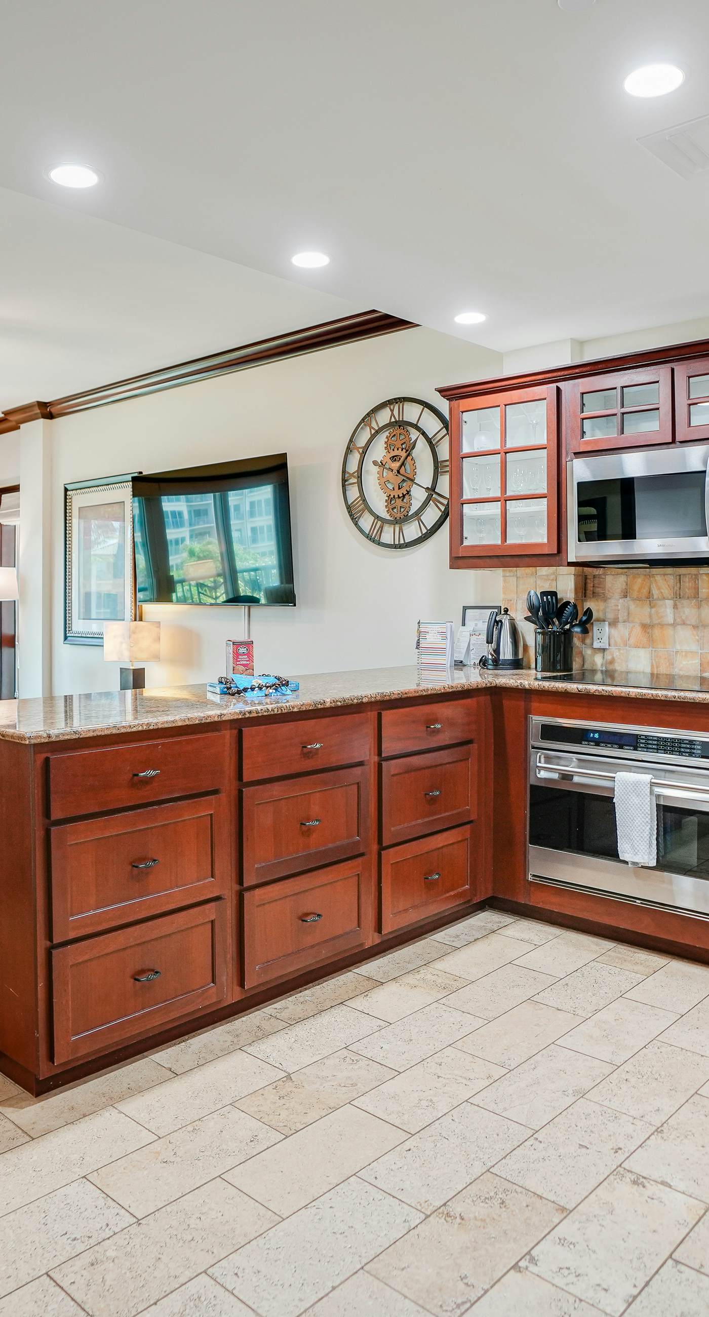 Waipouli Beach Resort G307