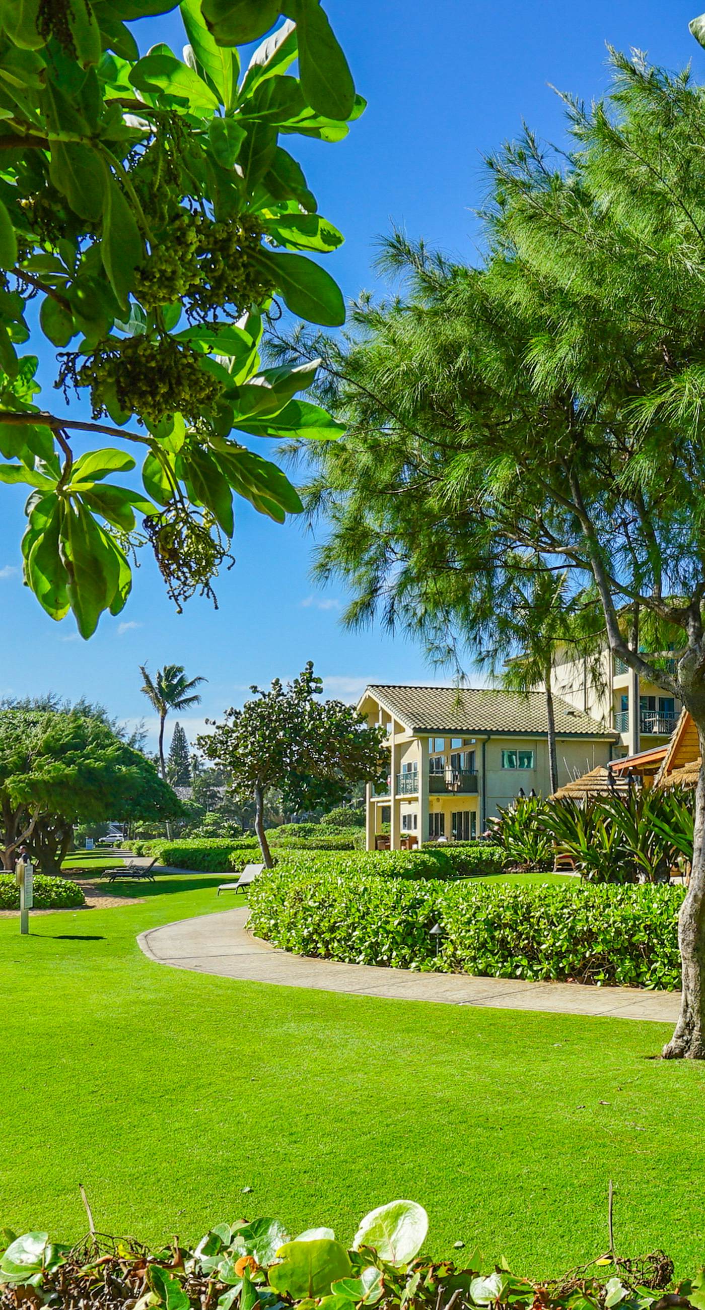 Waipouli Beach Resort G307