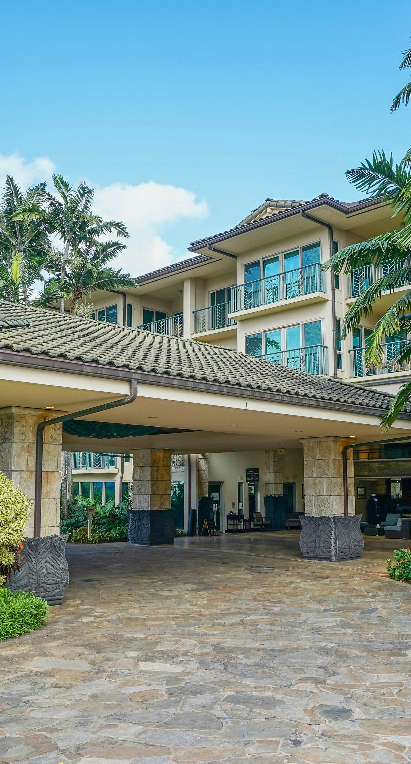 Waipouli Beach Resort G307