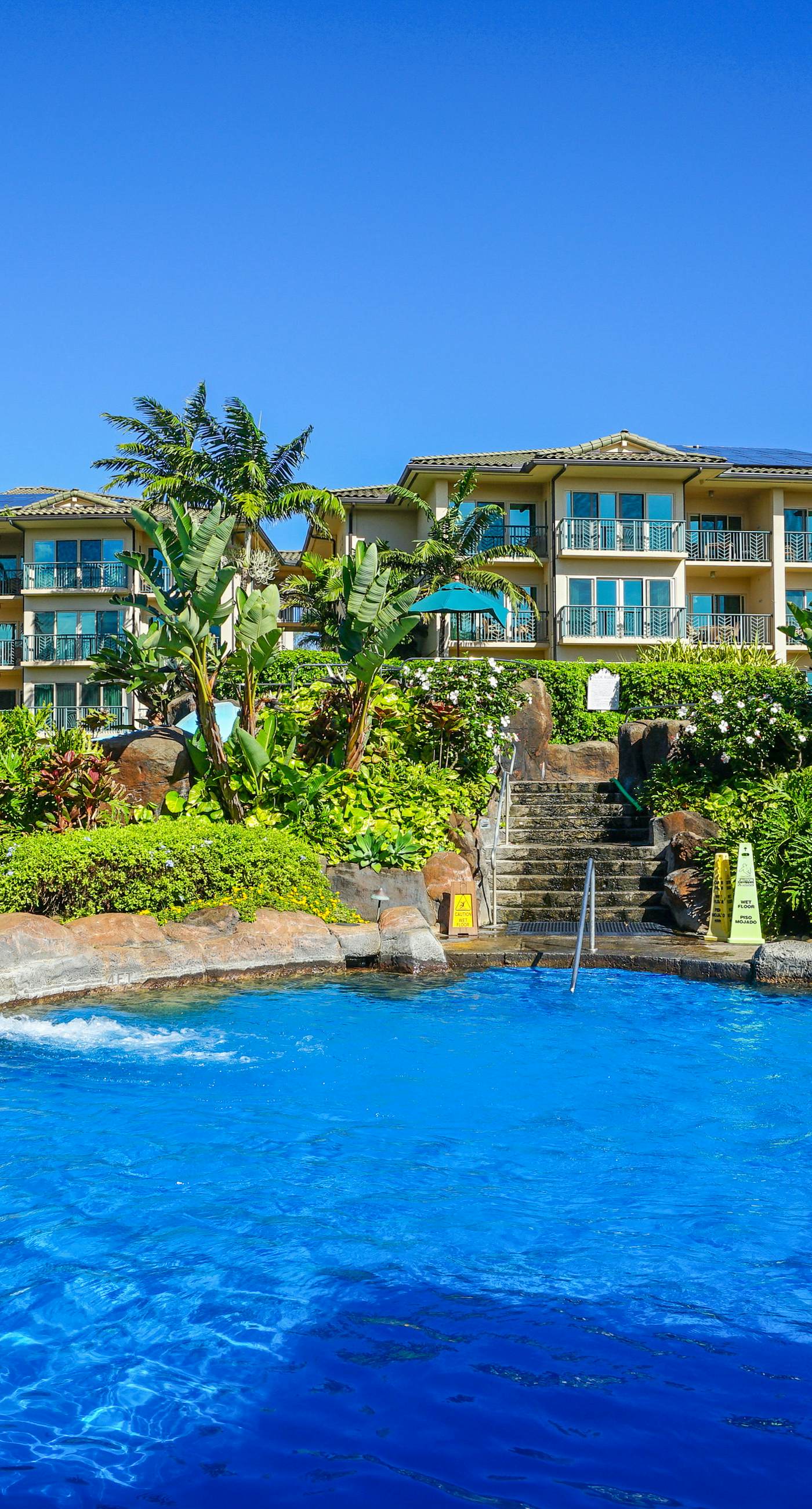 Waipouli Beach Resort G307