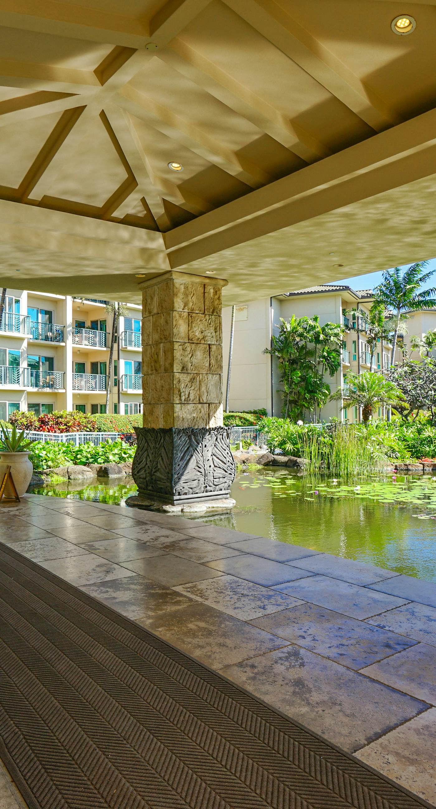 Waipouli Beach Resort G307