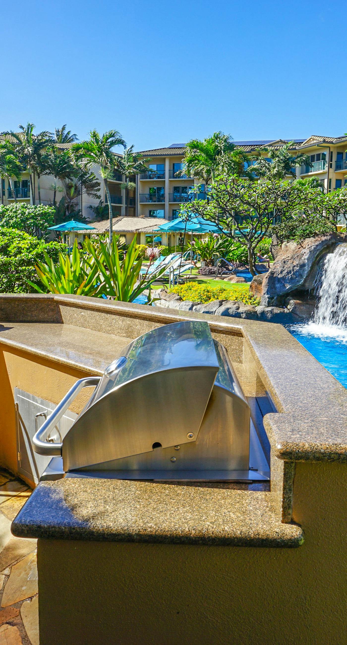 Waipouli Beach Resort G307