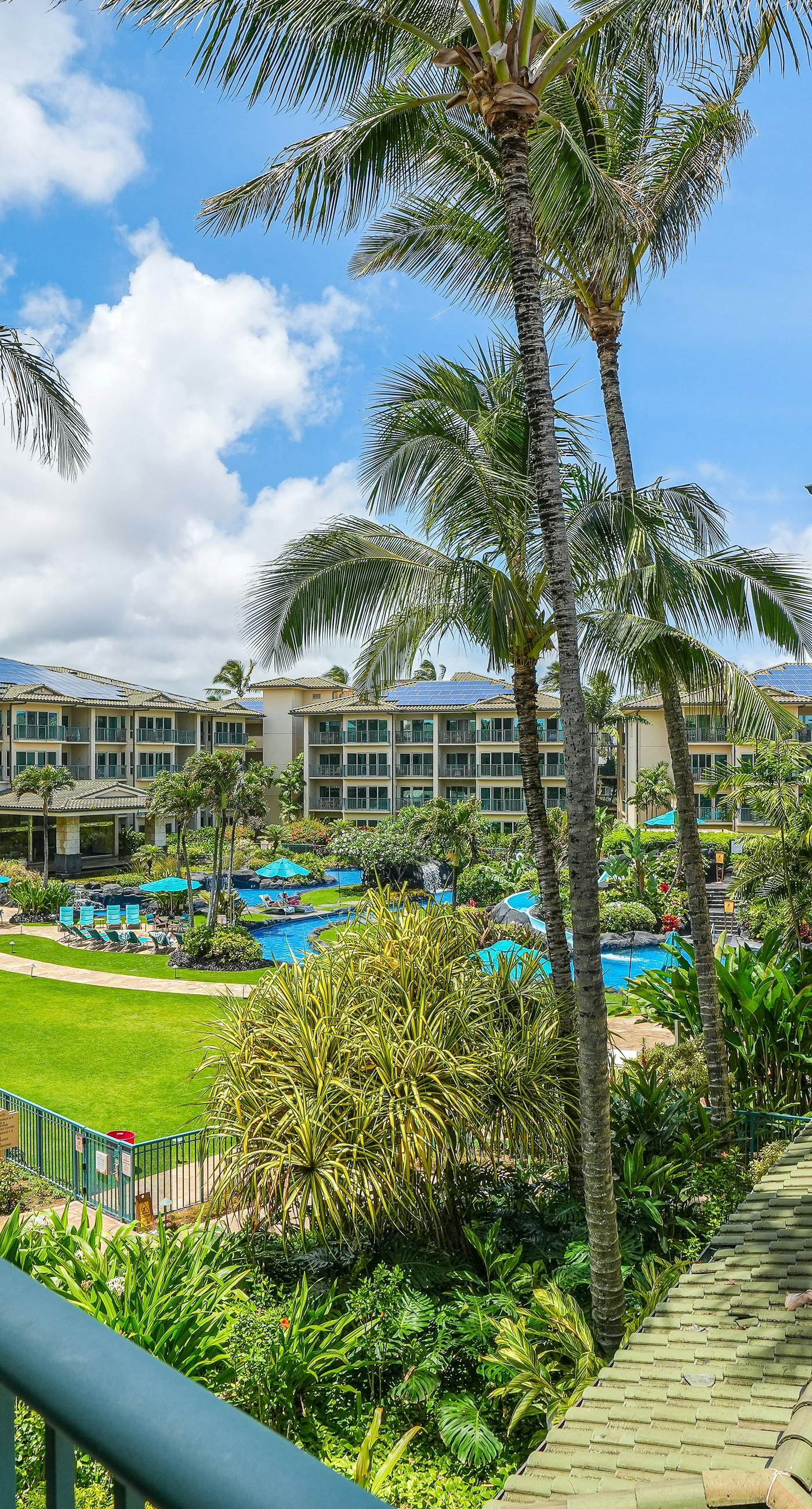 Waipouli Beach Resort G307