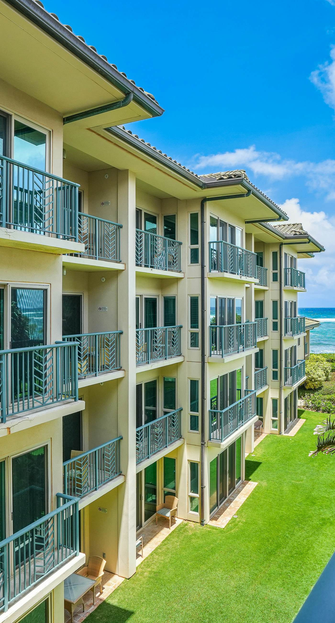 Waipouli Beach Resort G307