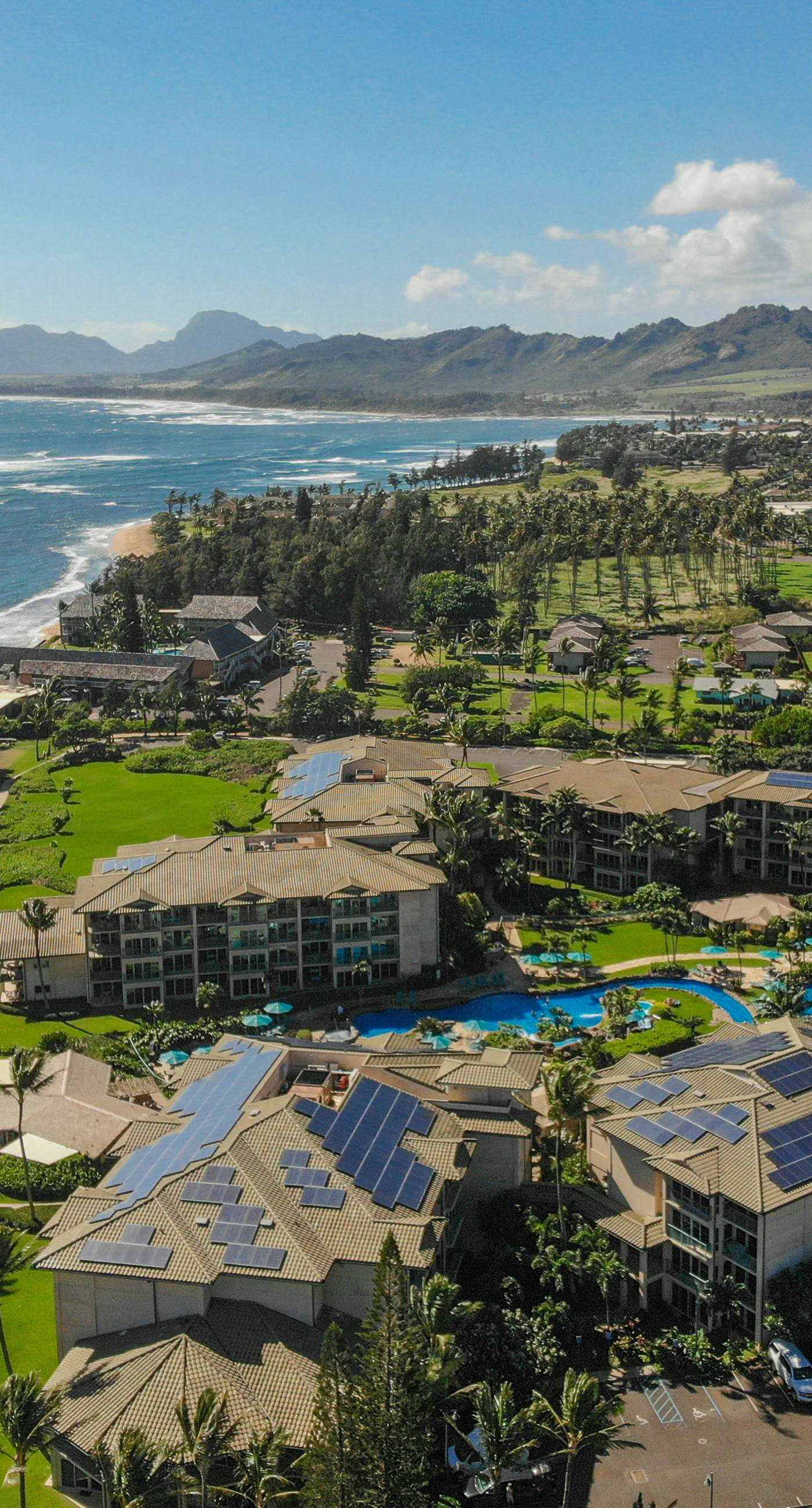 Waipouli Beach Resort G307