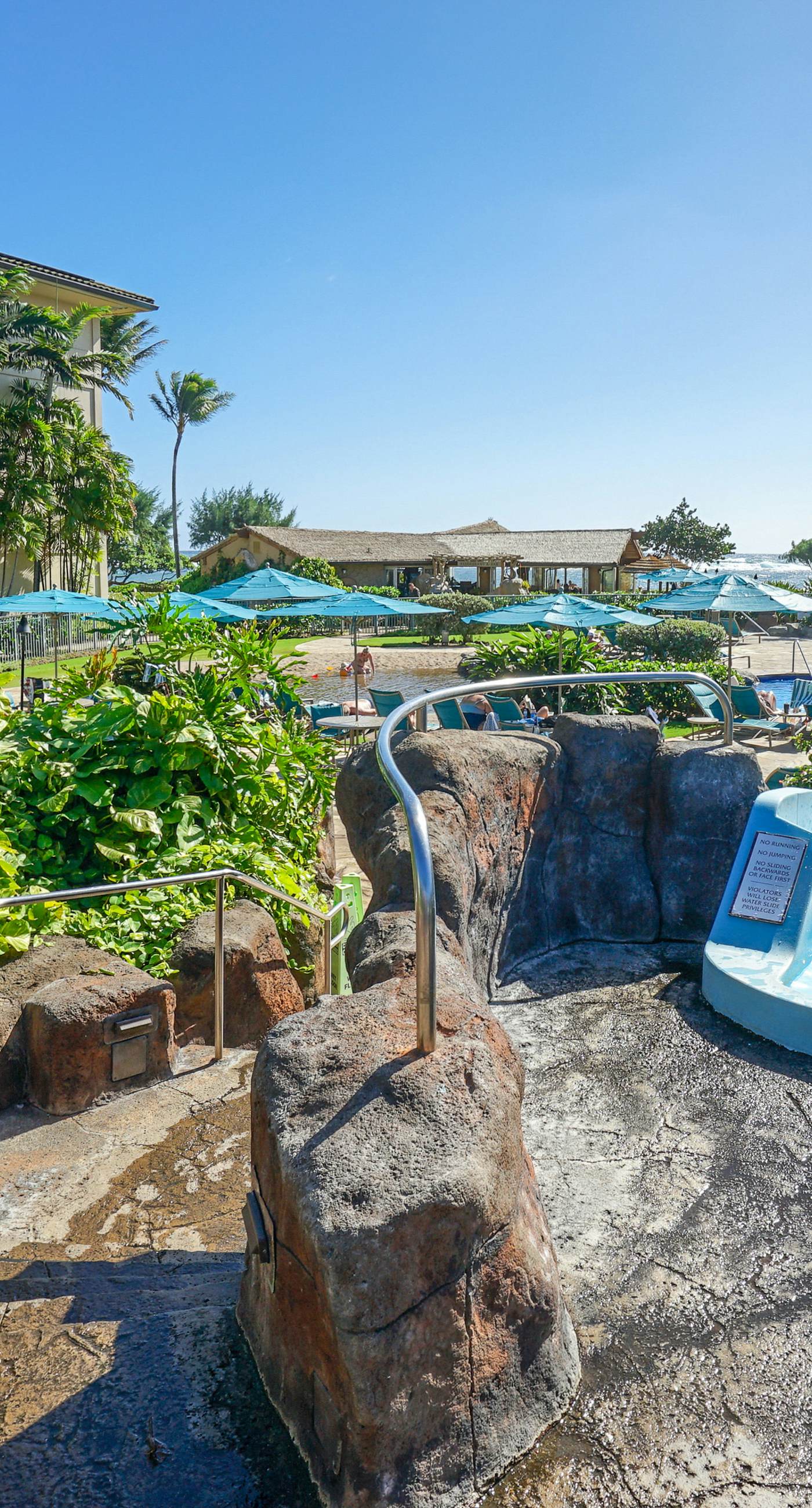 Waipouli Beach Resort G307