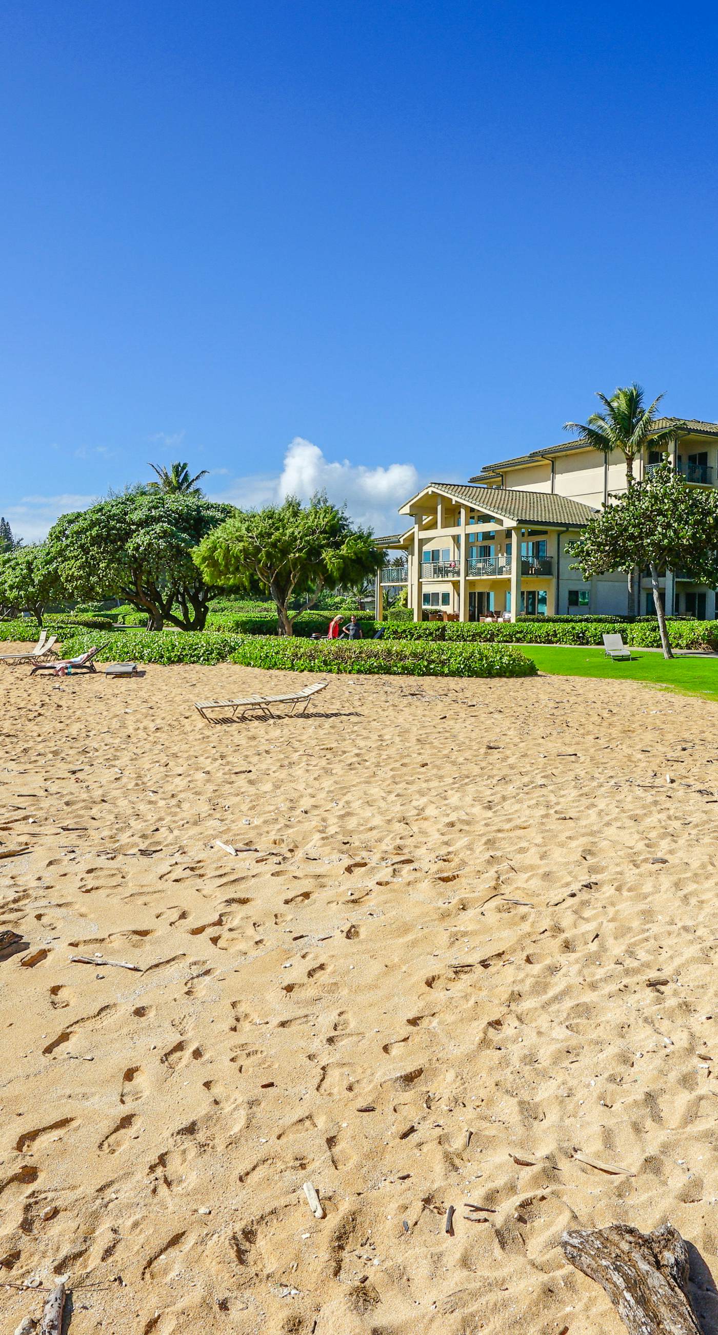 Waipouli Beach Resort G307