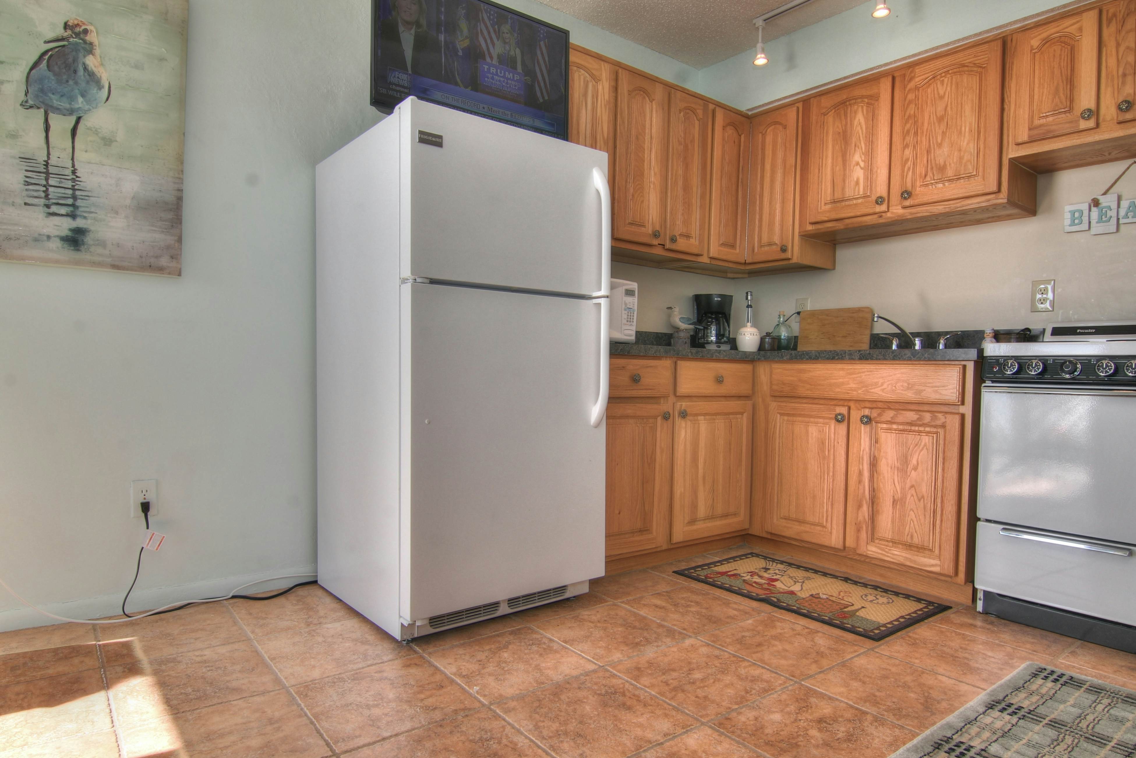 Chateau 8W 1 BD Belleair Beach, FL Vacation Rental Vacasa