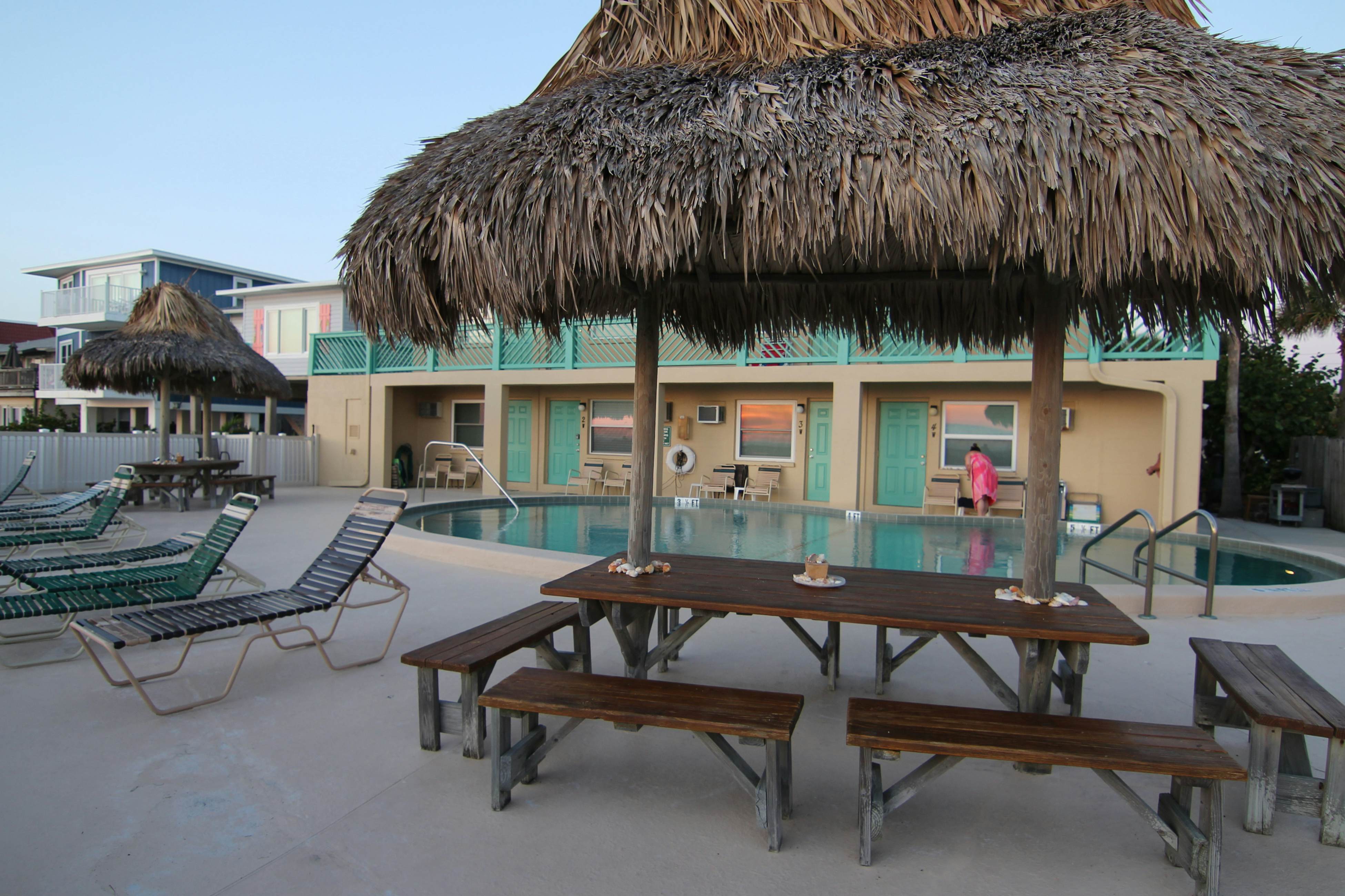 Chateau 8W 1 BD Belleair Beach, FL Vacation Rental Vacasa