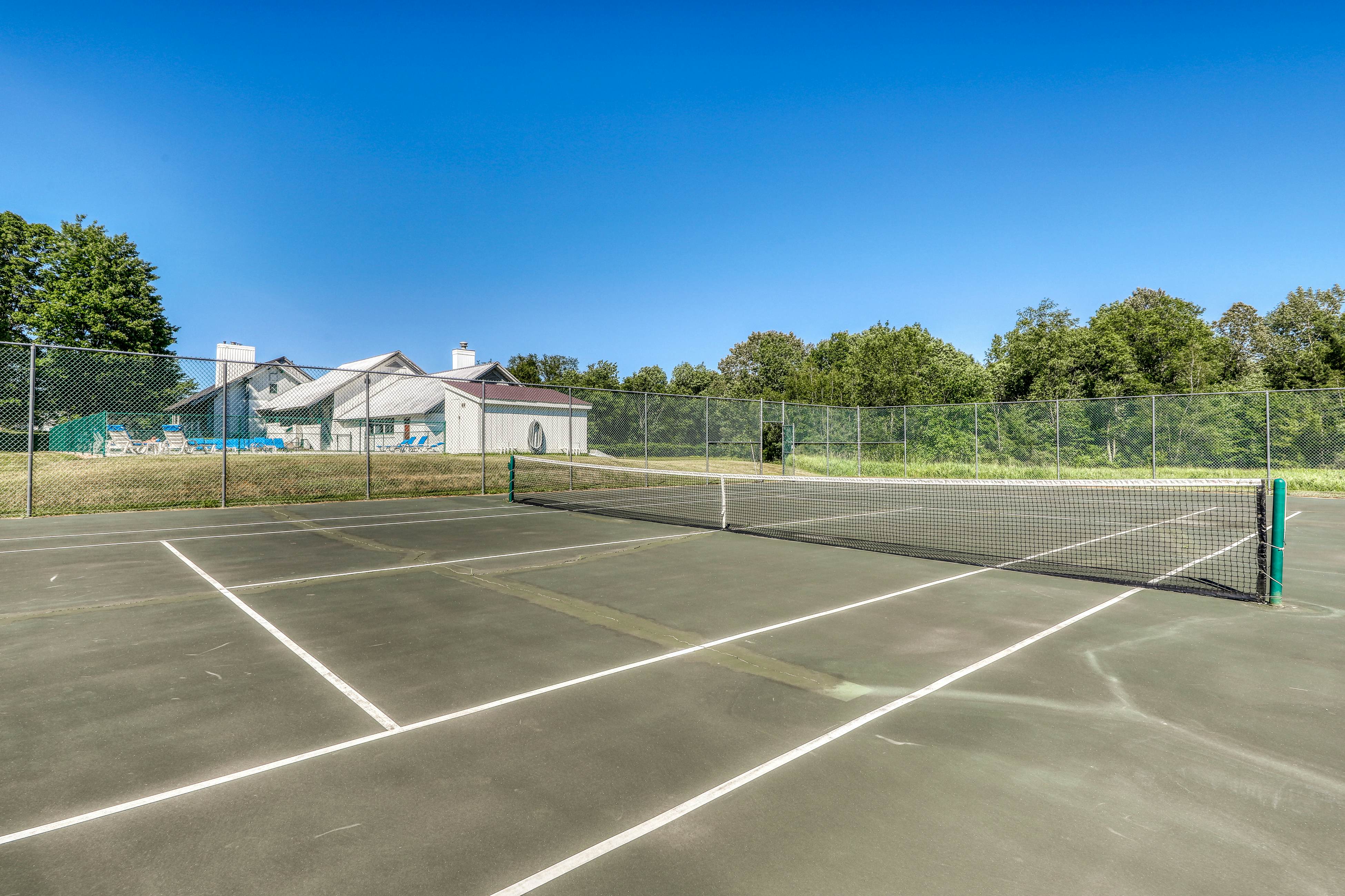 Village Green Unit 14E