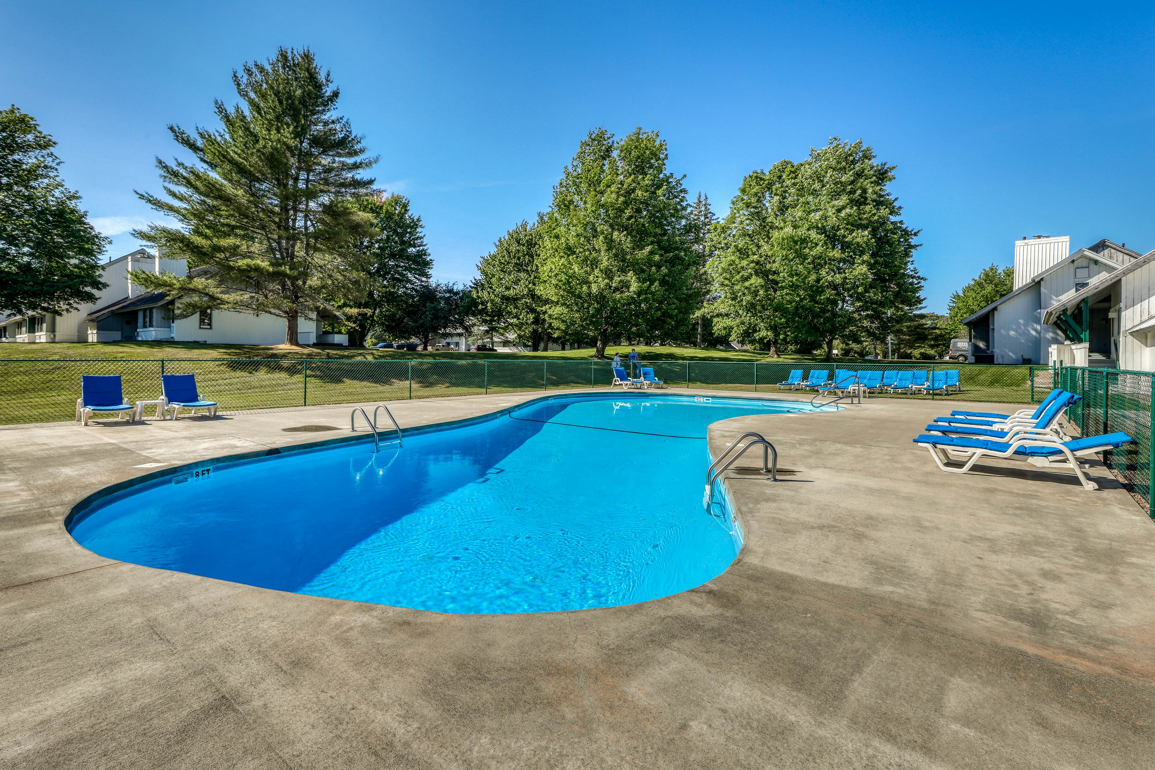 Village Green Unit 14E