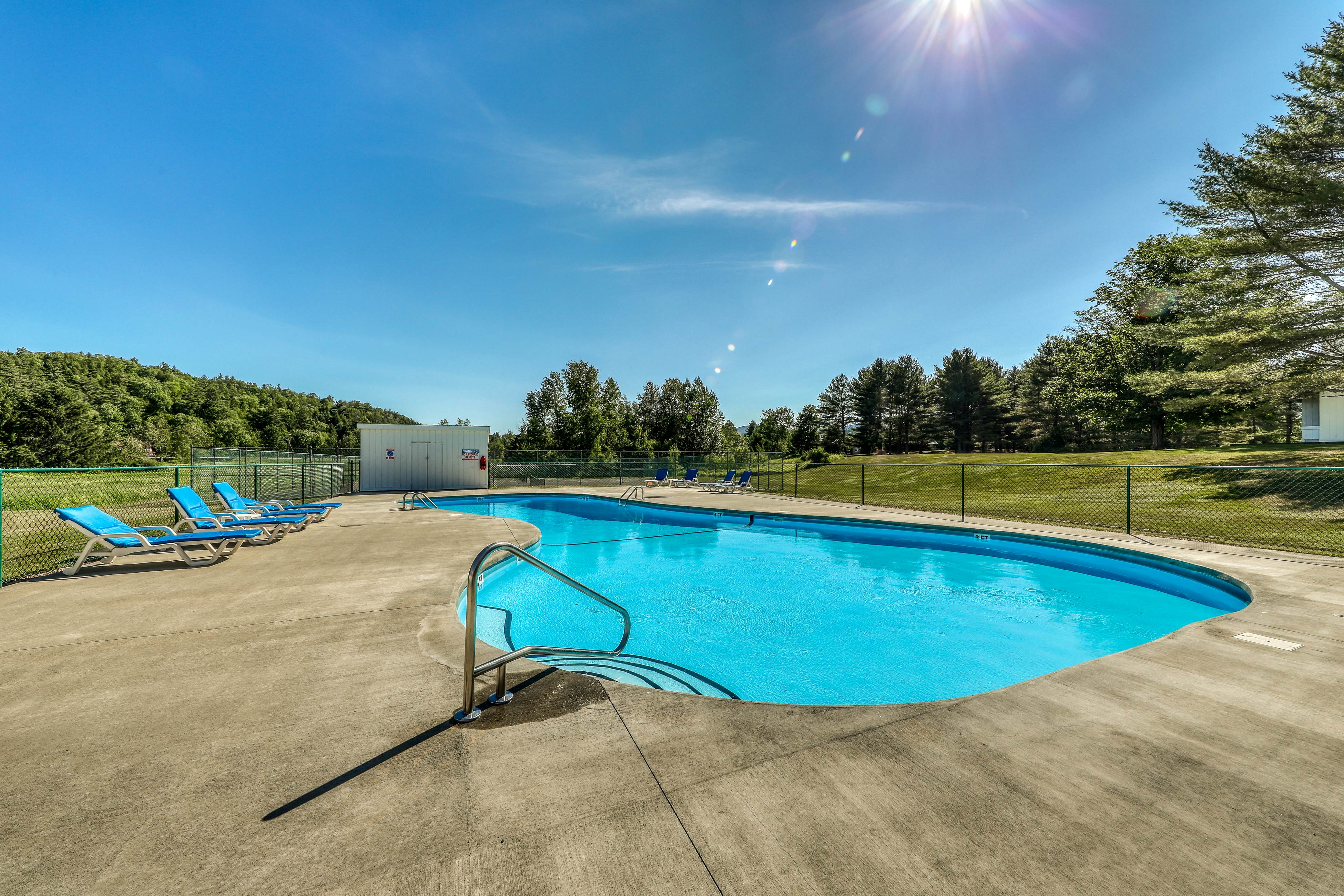 Village Green Unit 14E