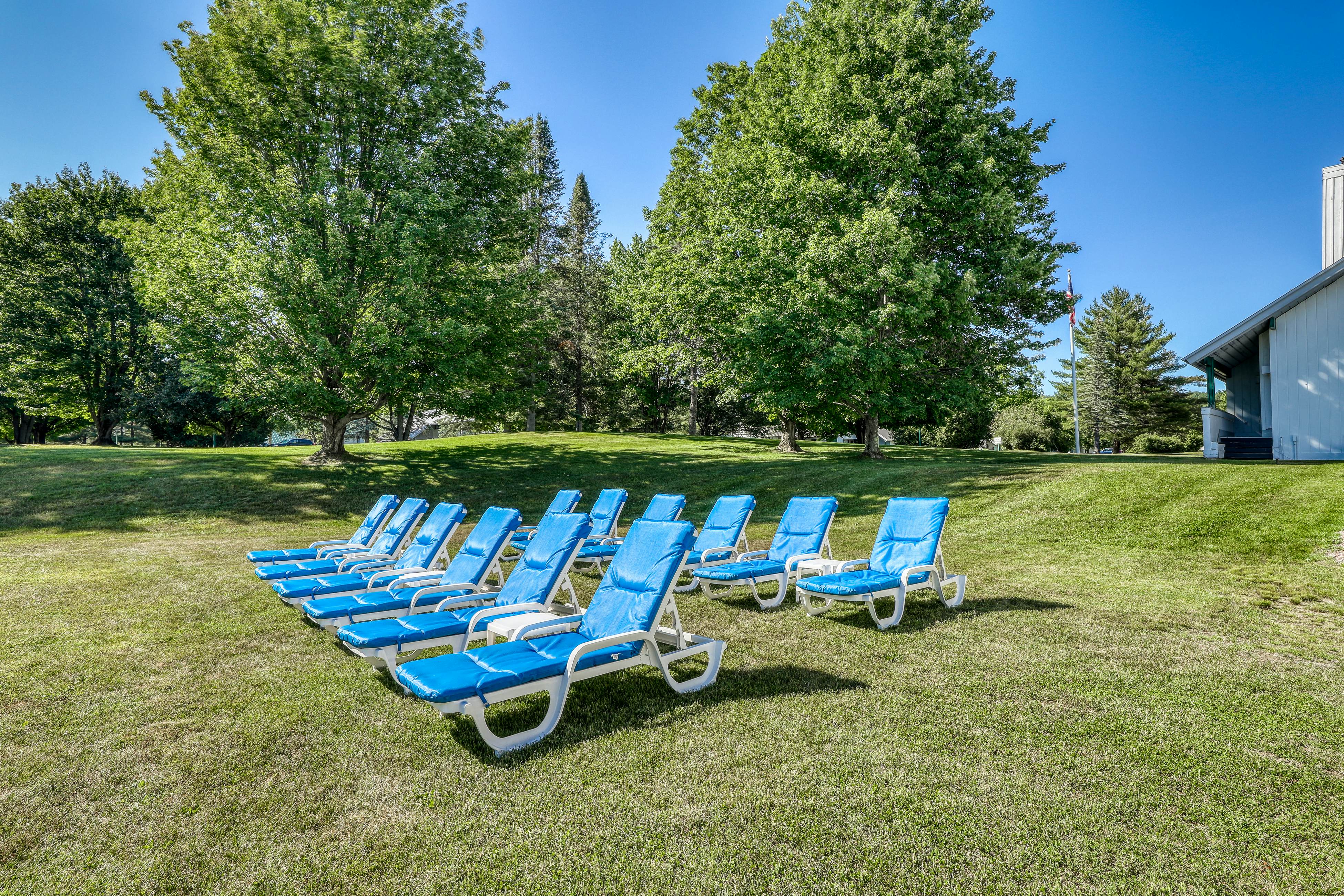 Village Green Unit 14E