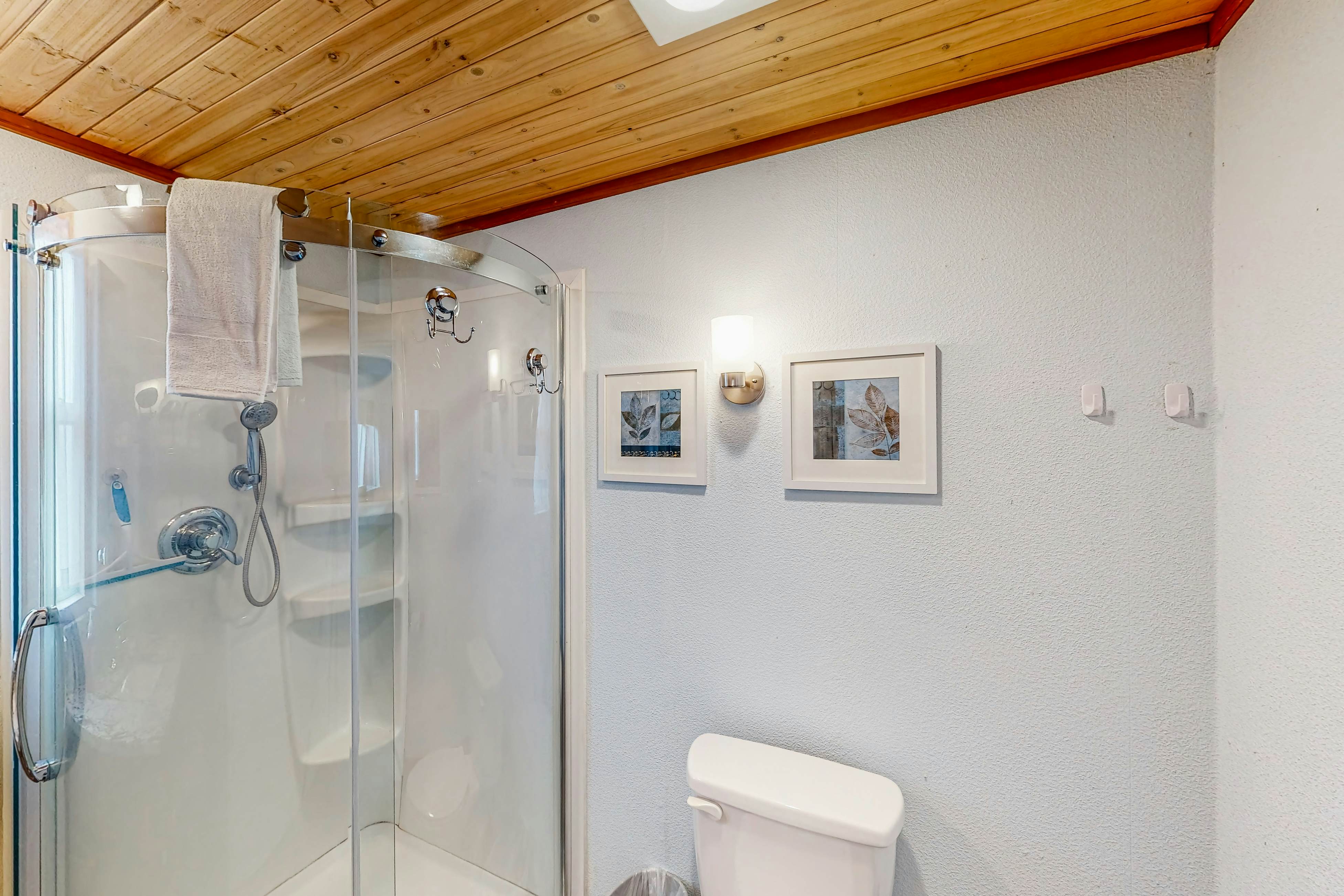 Lamplighter Living Quarters