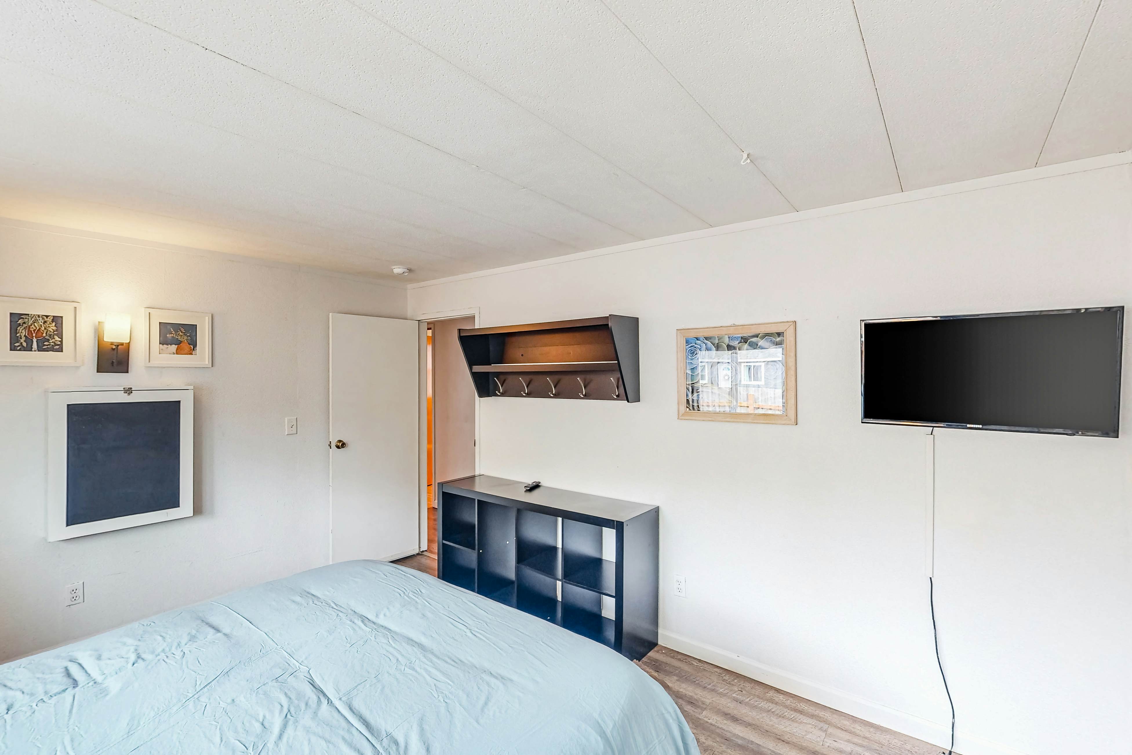 Lamplighter Living Quarters