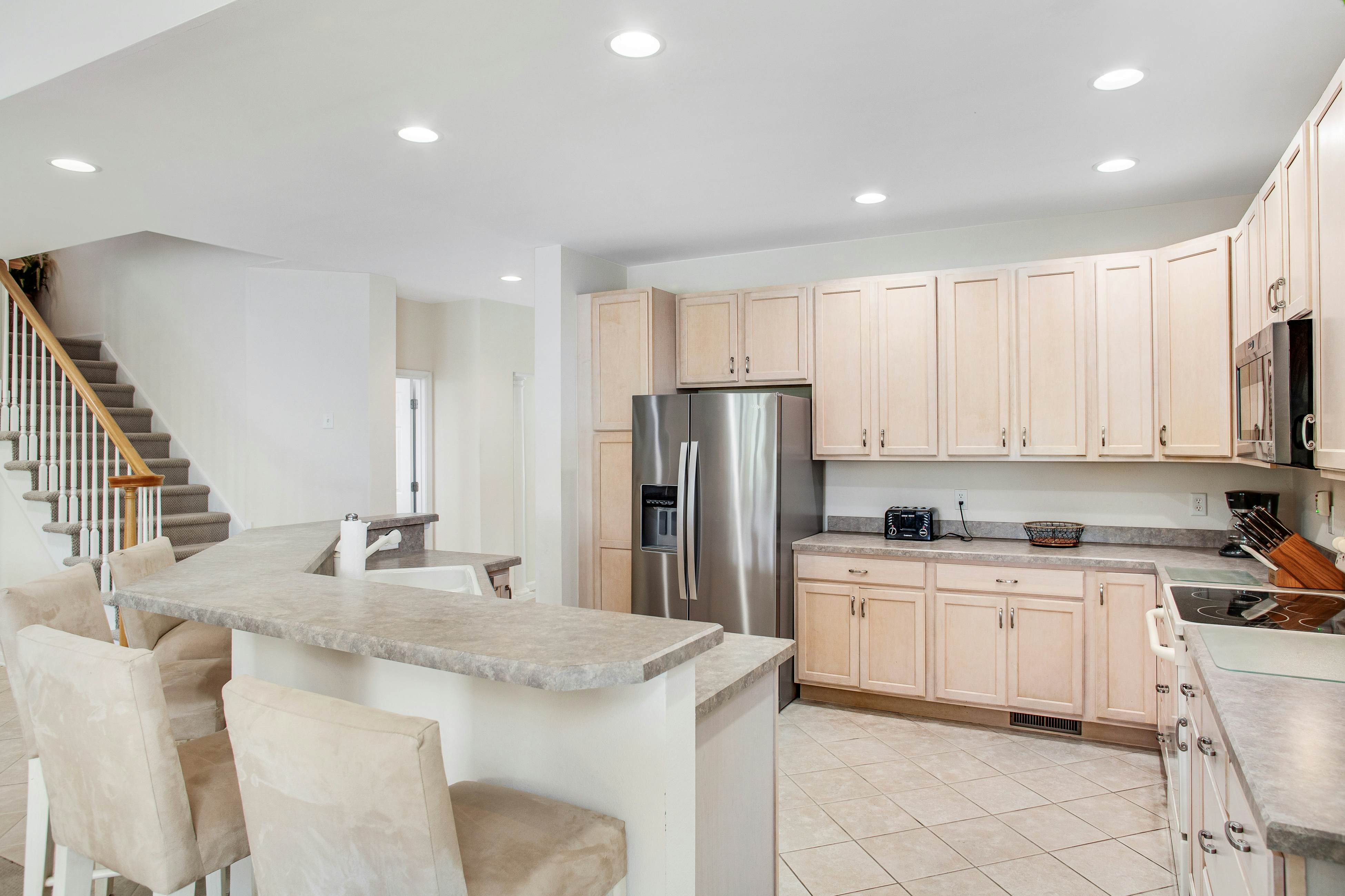 Bear Trap Dunes - 144 Willow Oak Ave