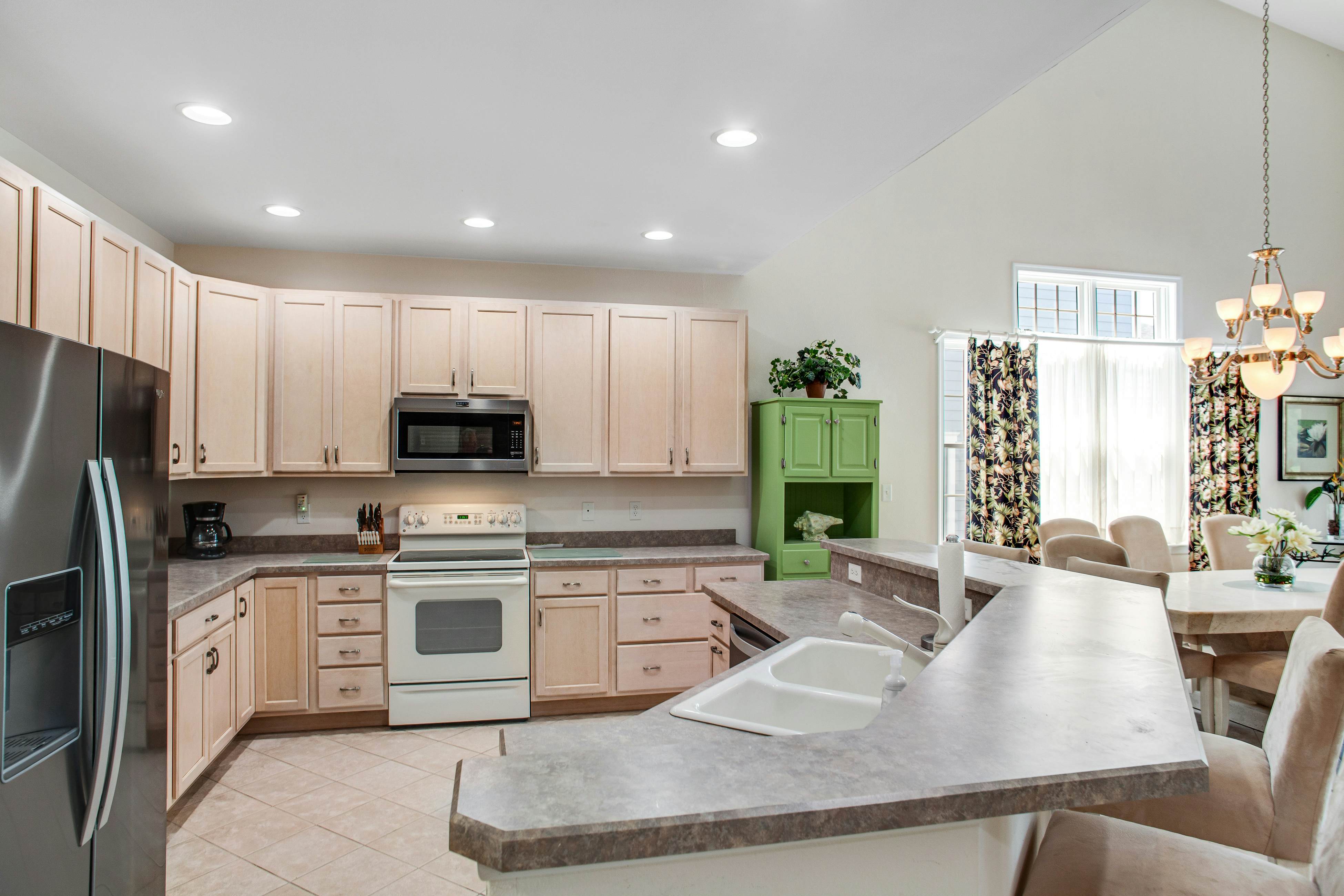 Bear Trap Dunes - 144 Willow Oak Ave