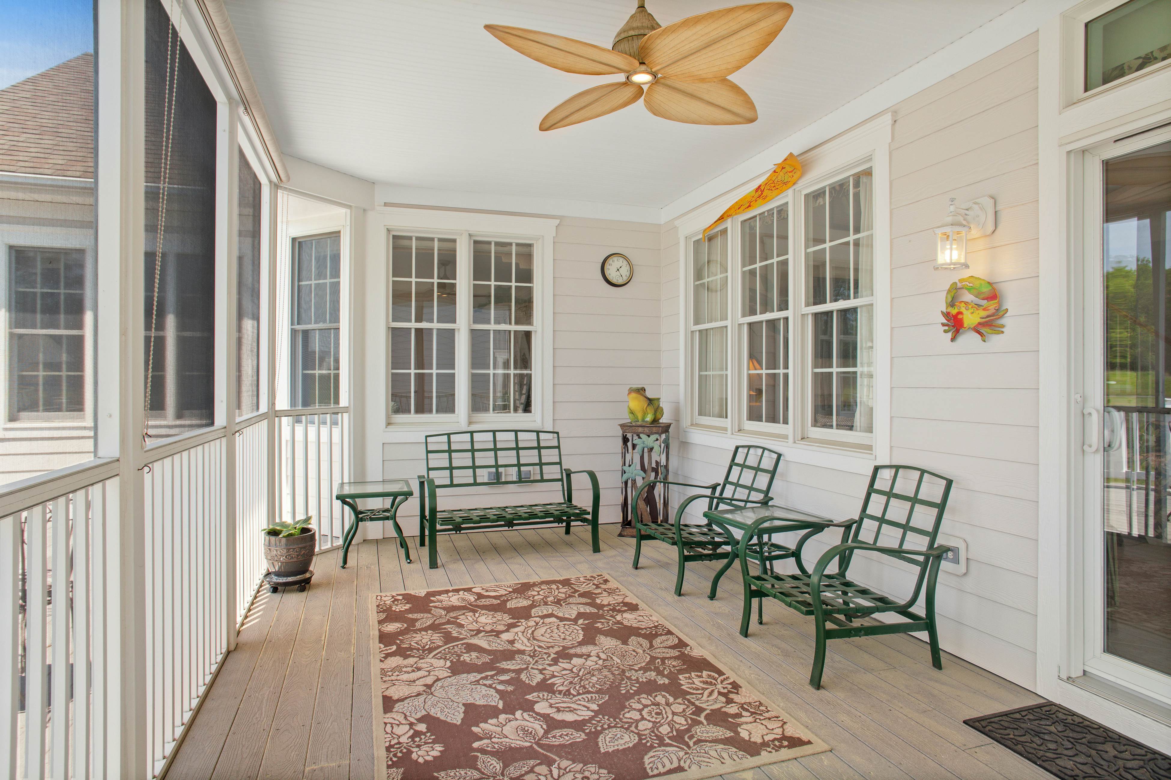 Bear Trap Dunes - 144 Willow Oak Ave