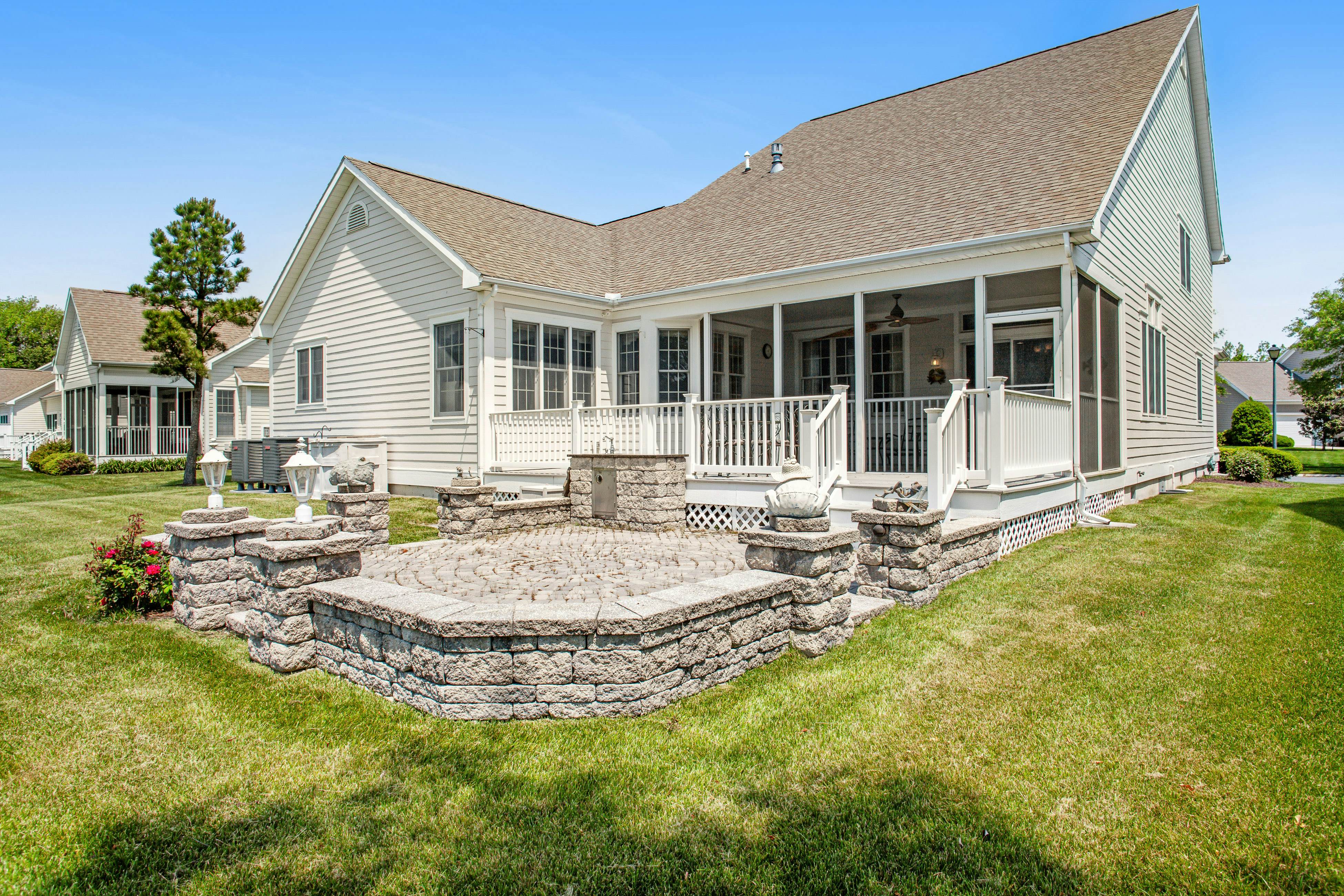 Bear Trap Dunes - 144 Willow Oak Ave